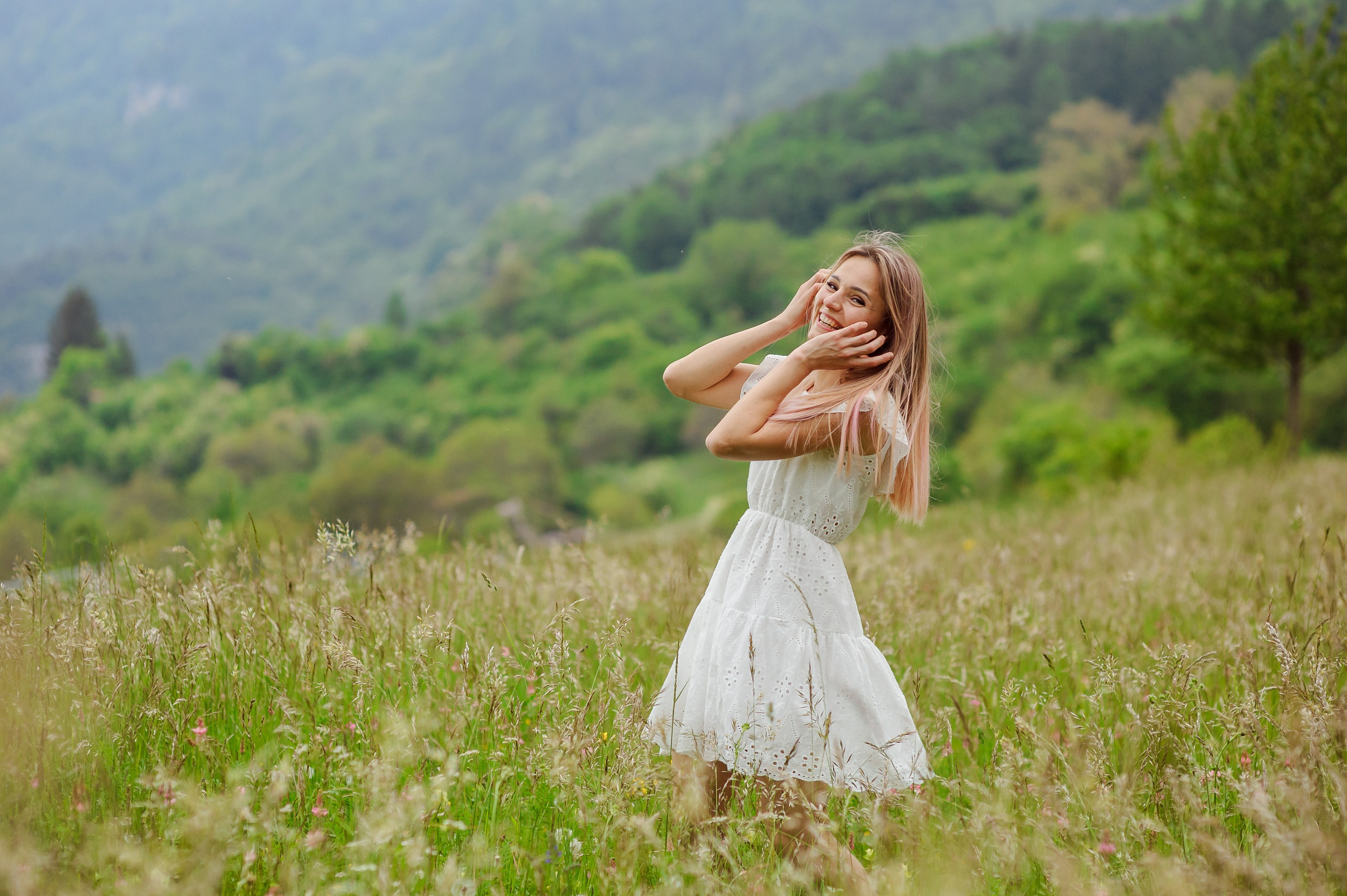 Fam. Miron (Trento). Fotograf de nunta Ion Cobzac