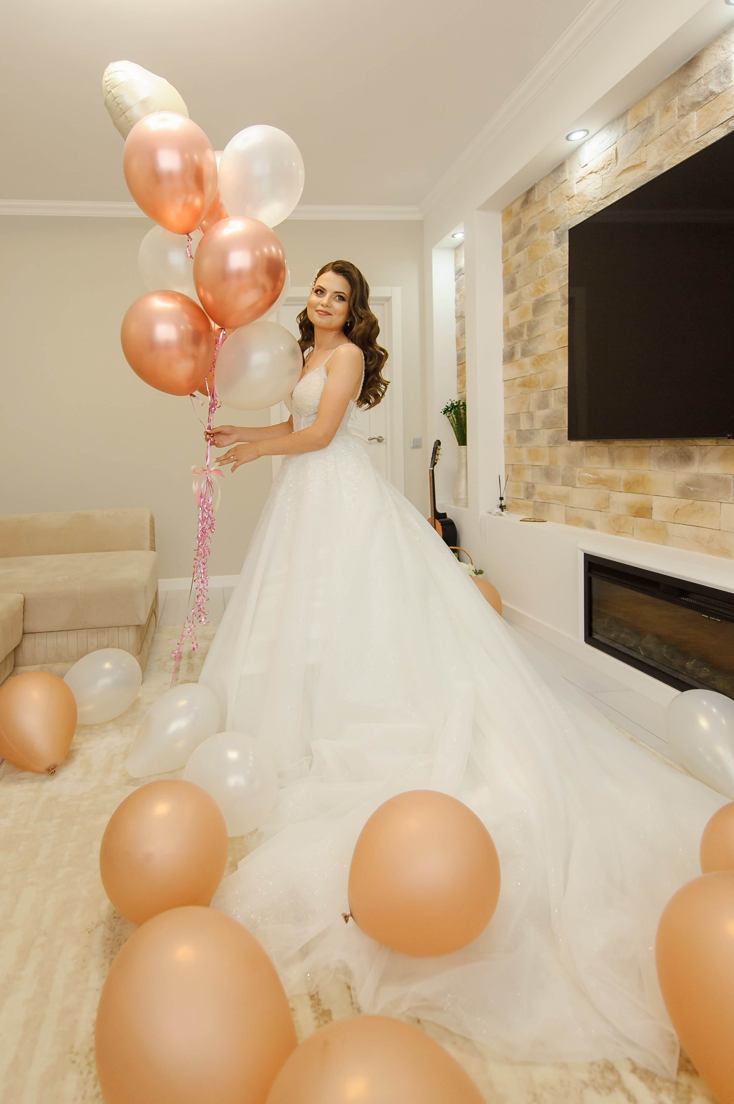 Ion & Cătălina. Fotograf de nunta Ion Cobzac