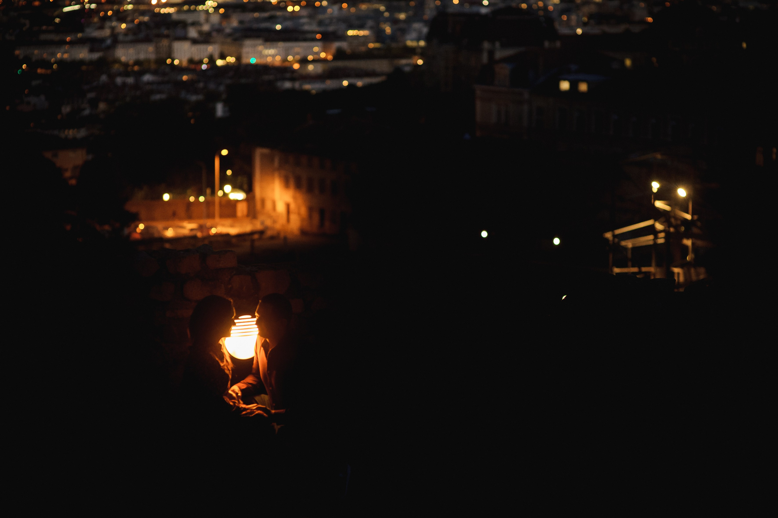 Fam. Lupu (Lion). Fotograf de nunta Ion Cobzac