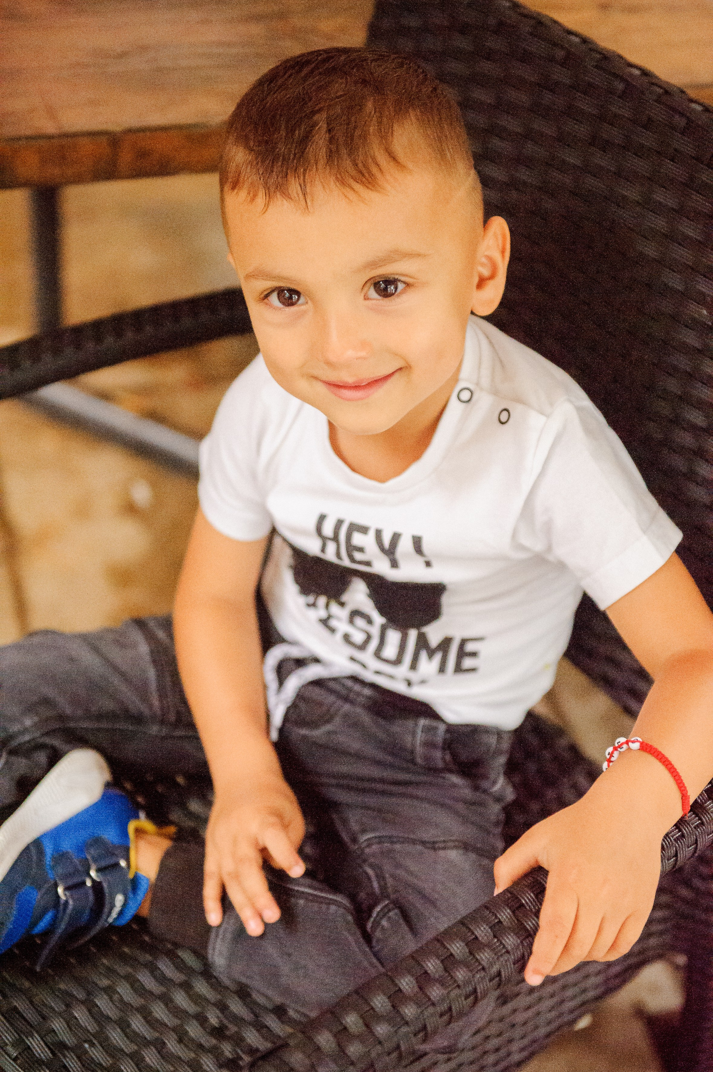 Fam. Costache (Franfurt am Main). Fotograf de nunta Ion Cobzac