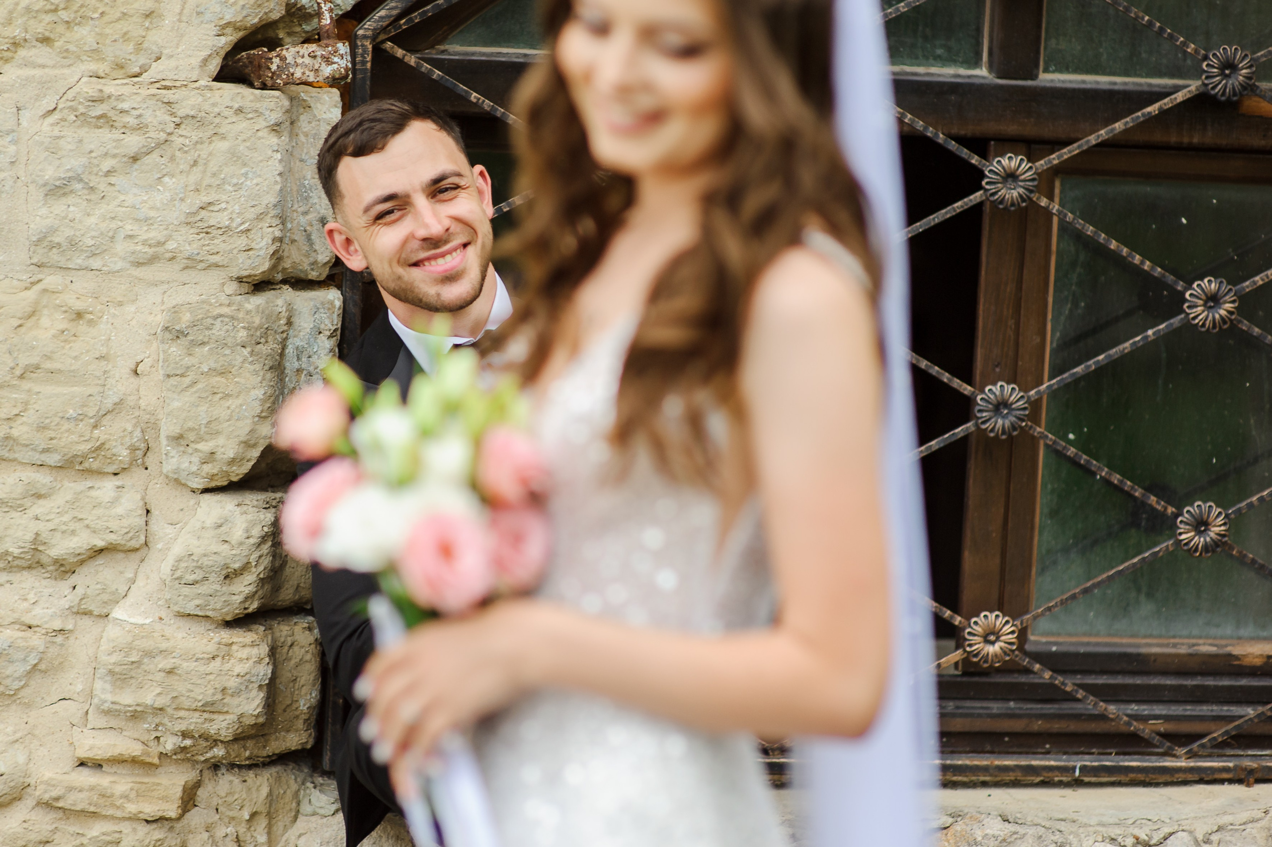 Ion & Cătălina. Fotograf de nunta Ion Cobzac