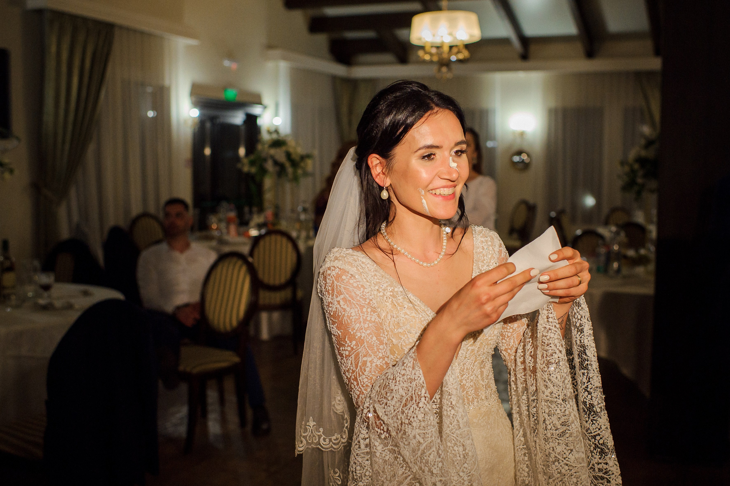 Ovidiu & Mgdalena (Suceava). Fotograf de nunta Ion Cobzac