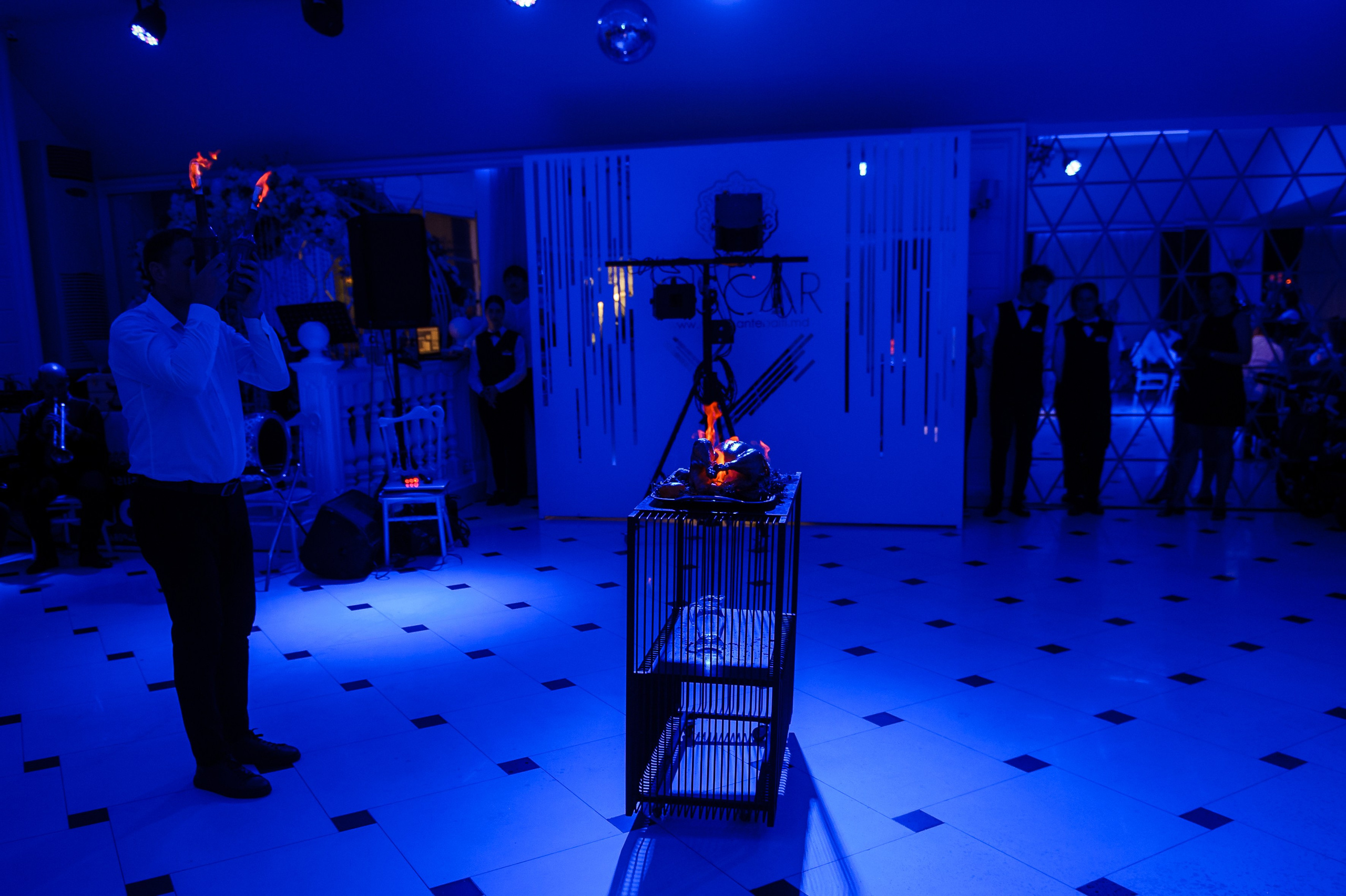 Eugeniu & Marina (partea II). Fotograf de nunta Ion Cobzac