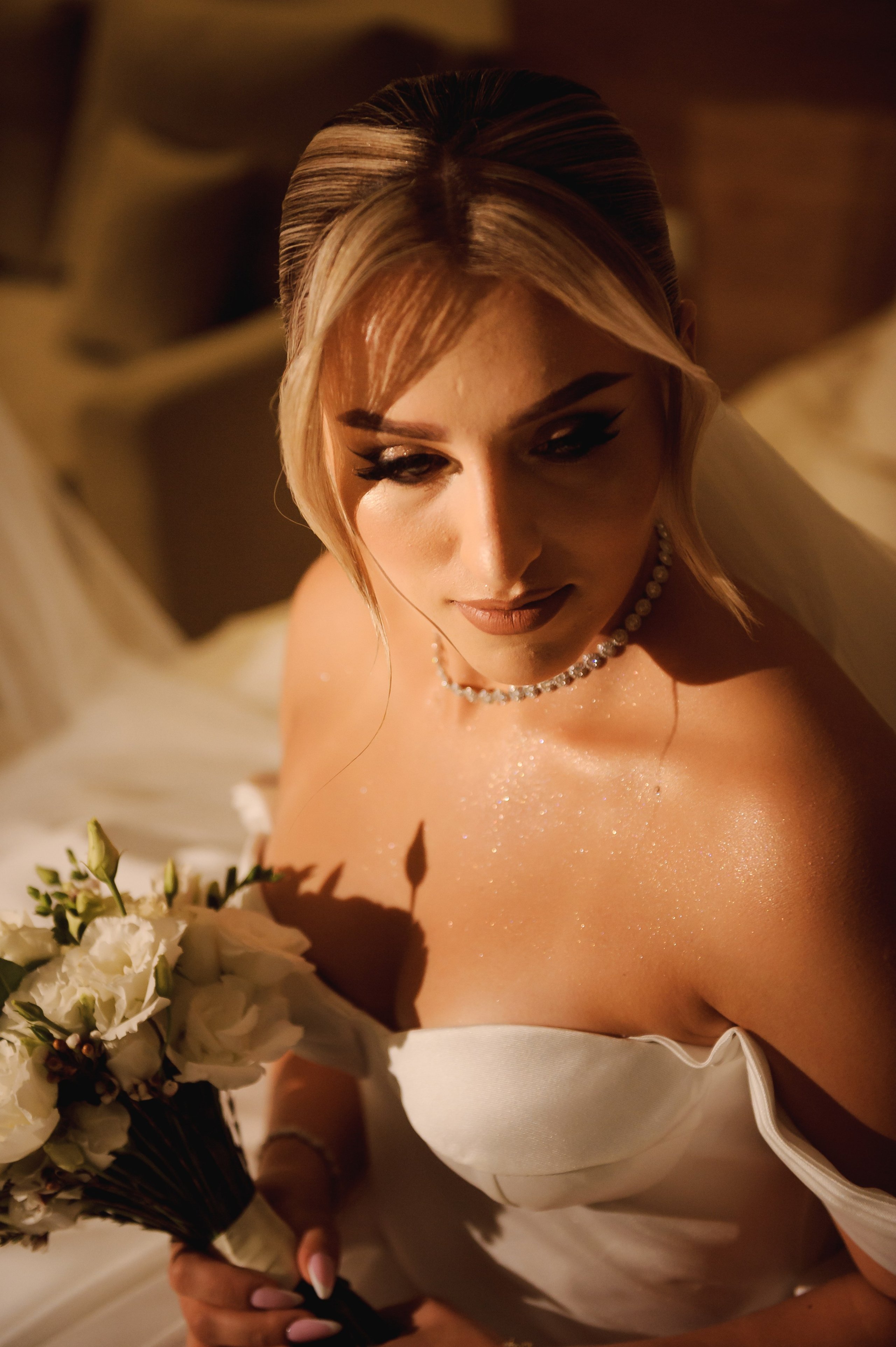 Ilie & Selin. Fotograf de nunta Ion Cobzac