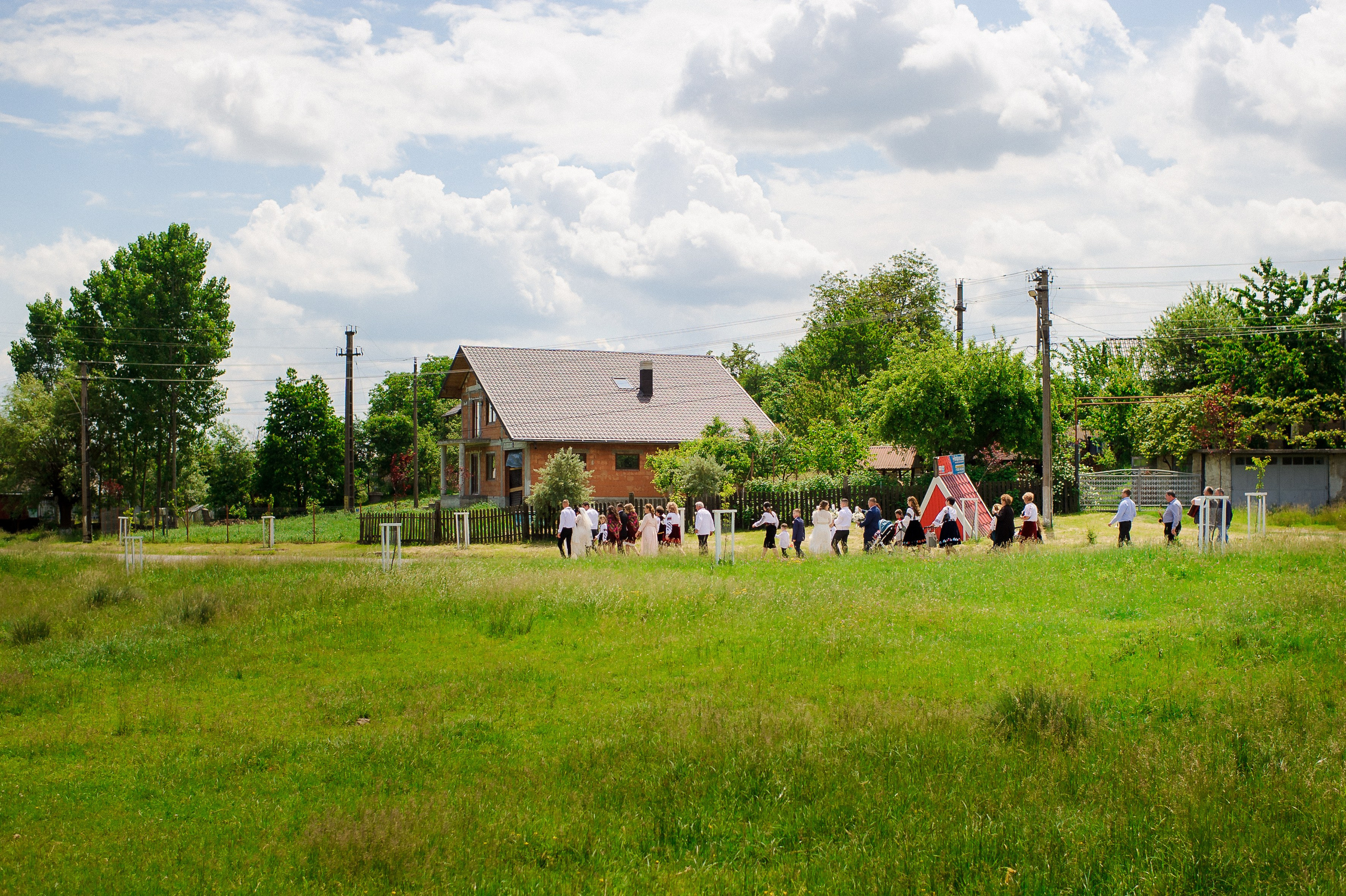 Ovidiu & Mgdalena (Suceava). Fotograf de nunta Ion Cobzac