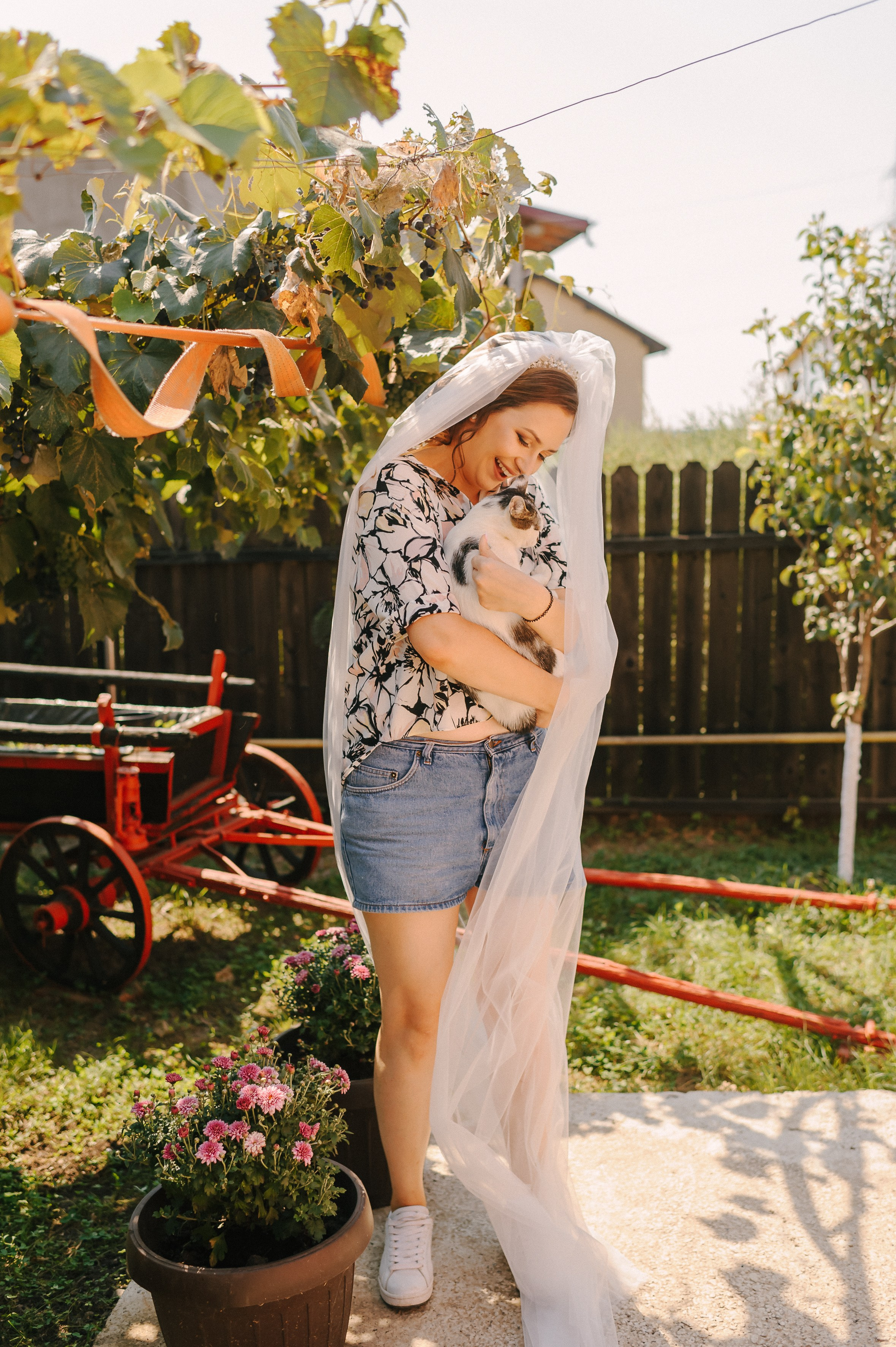Alin & Mara (Iasi). Fotograf de nunta Ion Cobzac