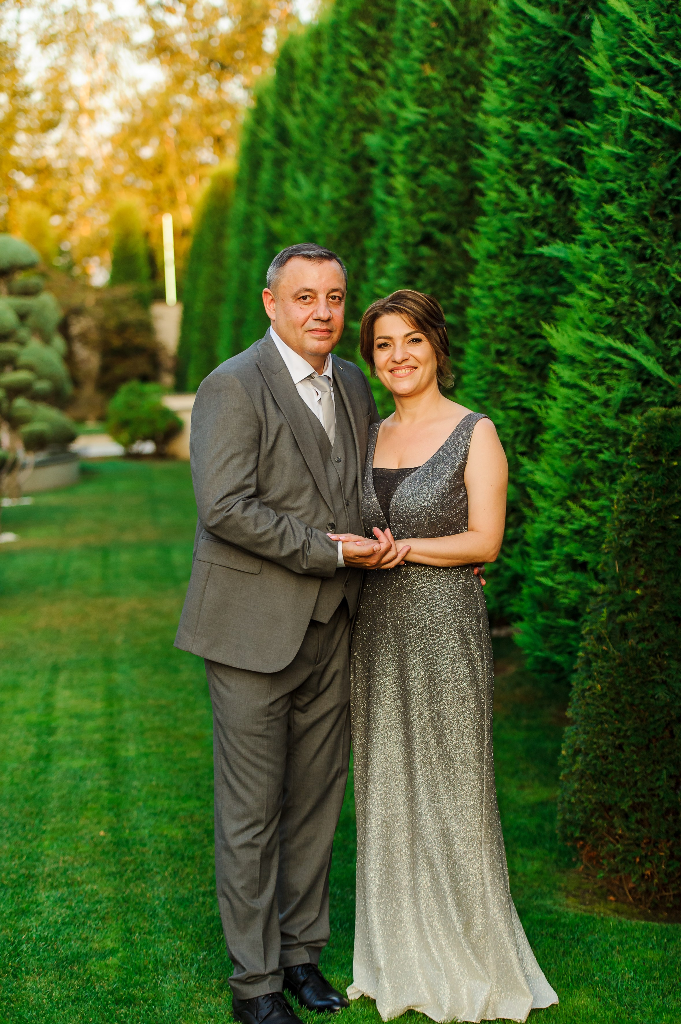 Marin & Doina. Fotograf de nunta Ion Cobzac