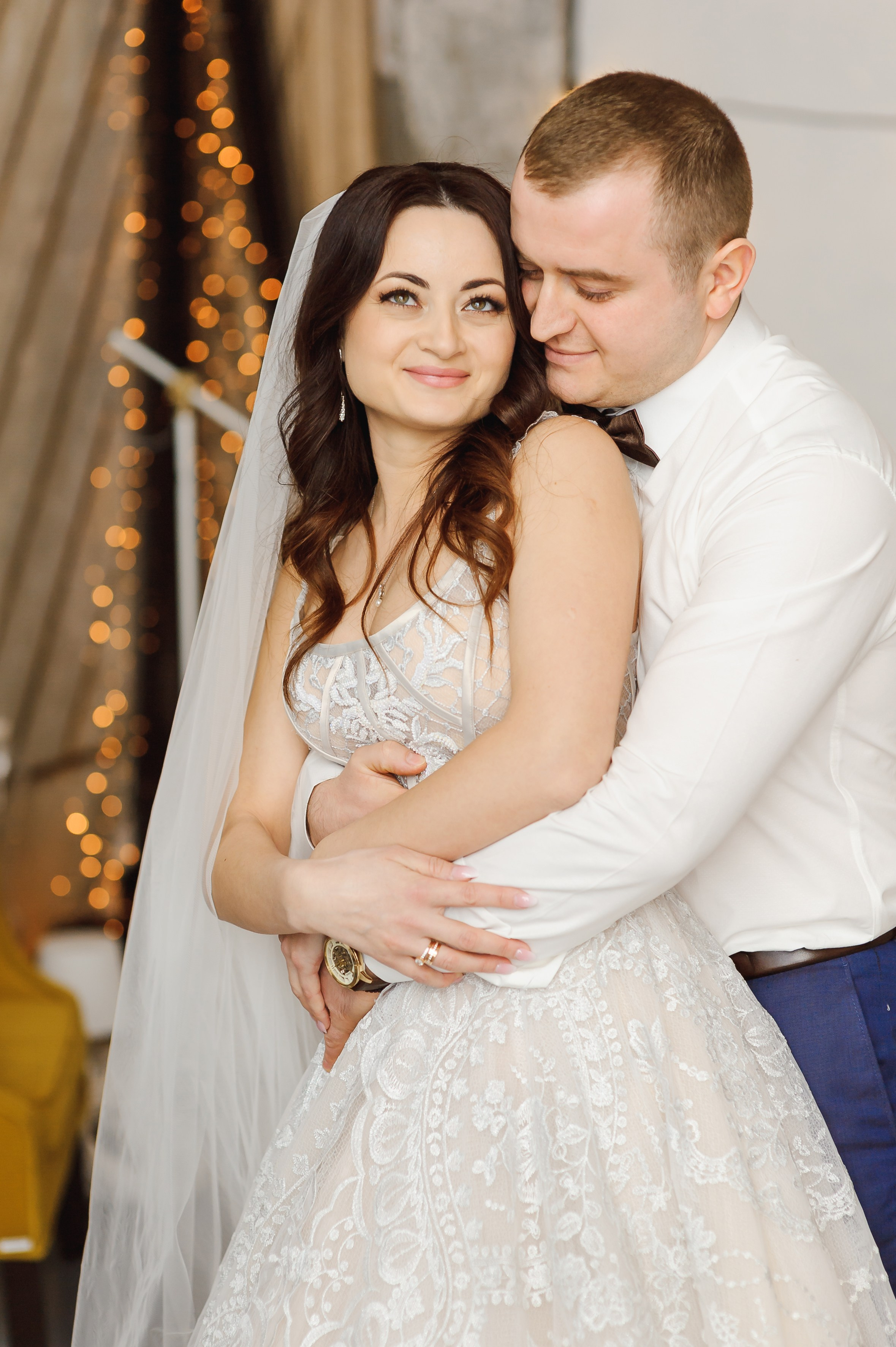 Alexandru & Corina. Fotograf de nunta Ion Cobzac