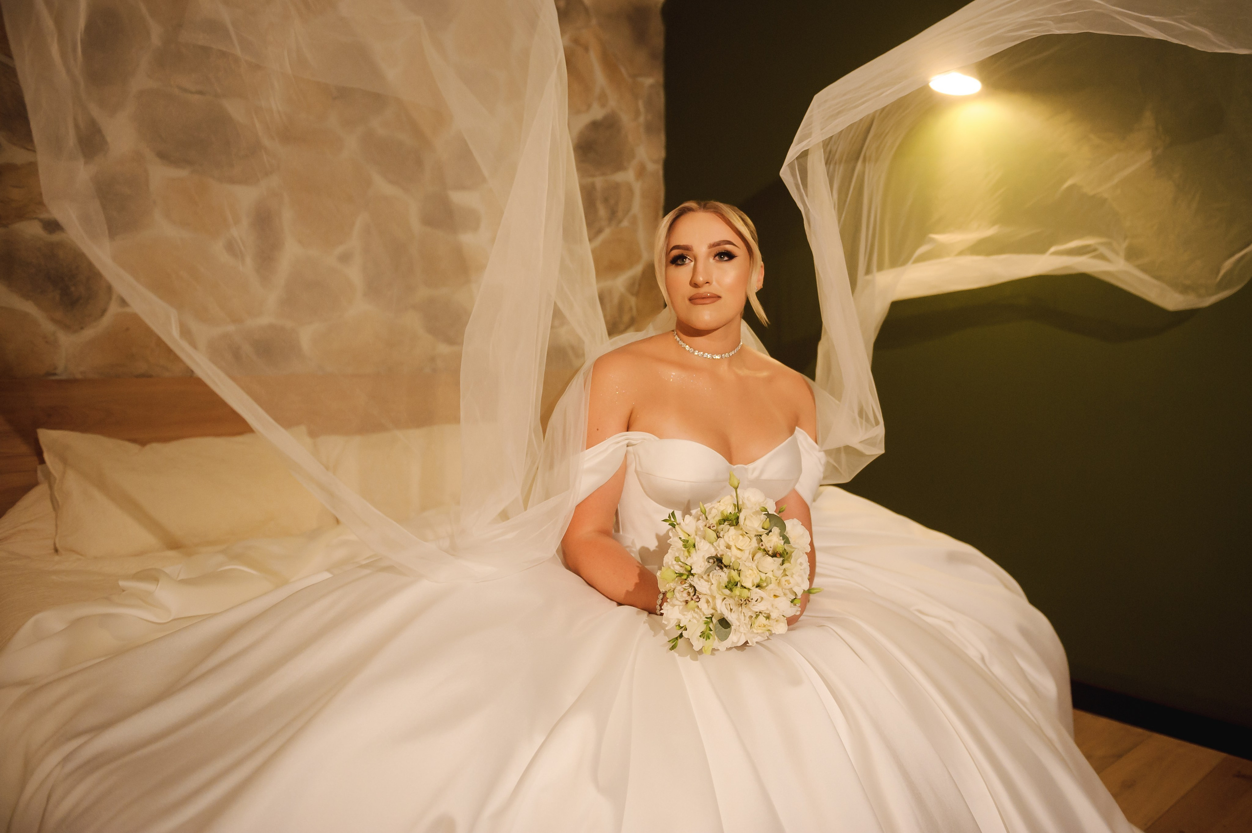 Ilie & Selin. Fotograf de nunta Ion Cobzac