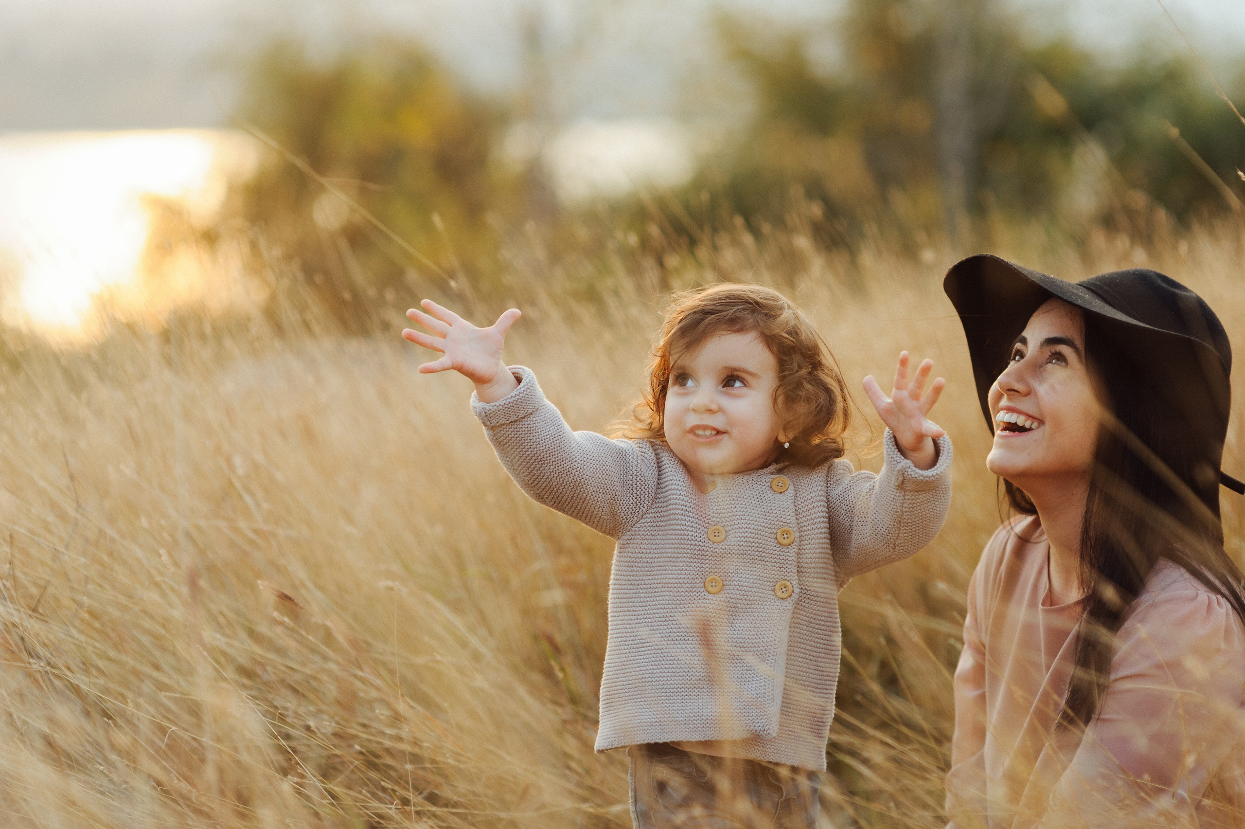 Fam. Lupusor. Fotograf de nunta Ion Cobzac