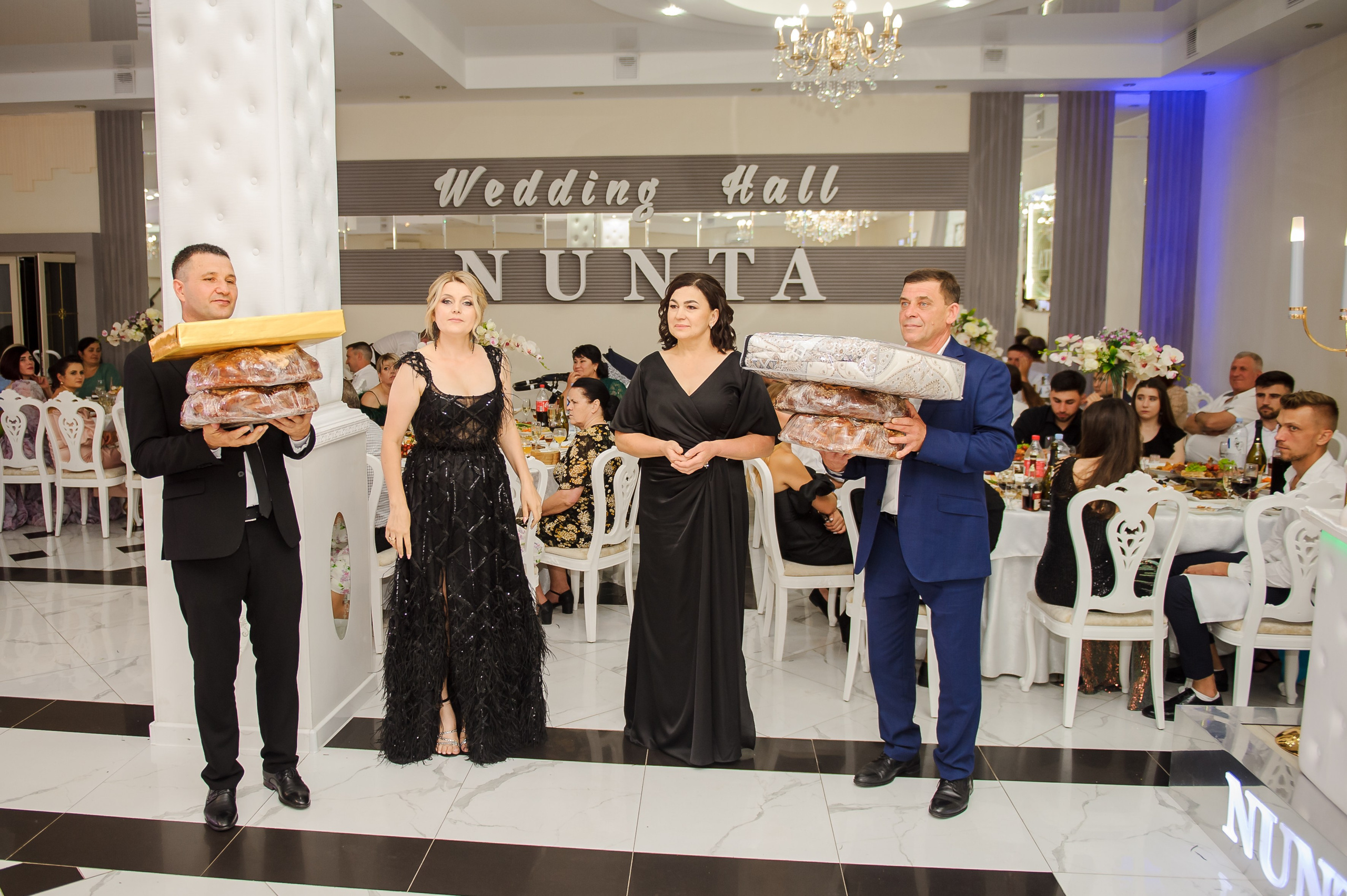 Ion & Cătălina. Fotograf de nunta Ion Cobzac