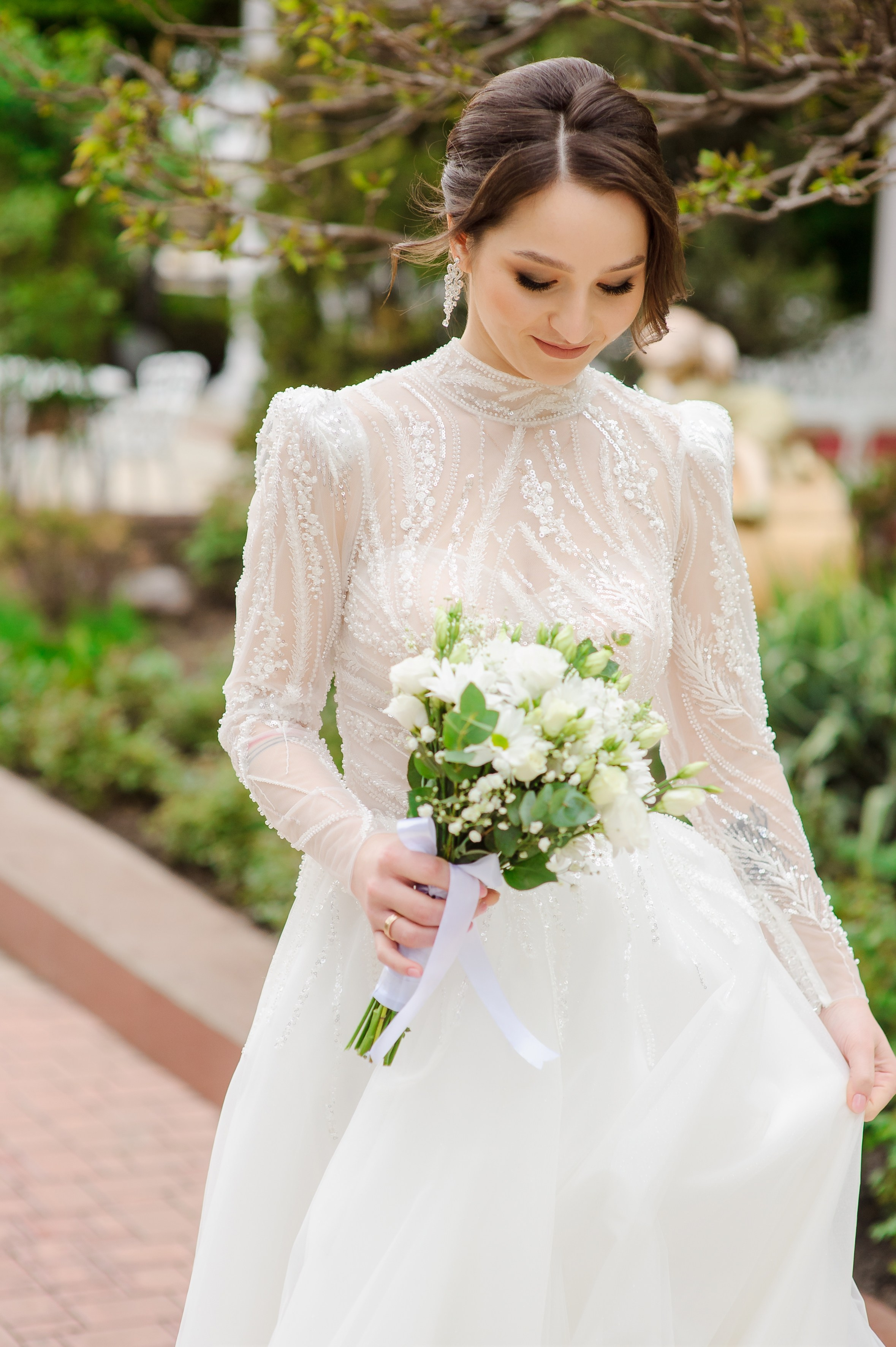 mireasa balti ion cobzac