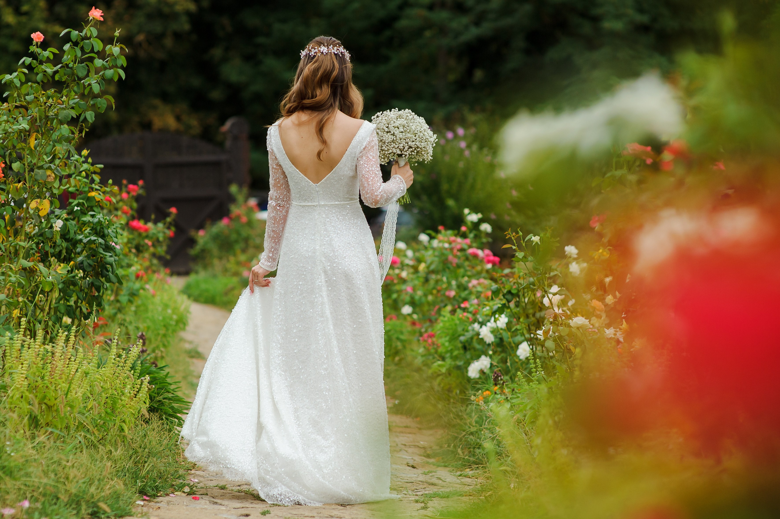 Eugeniu & Marina (parte I). Fotograf de nunta Ion Cobzac