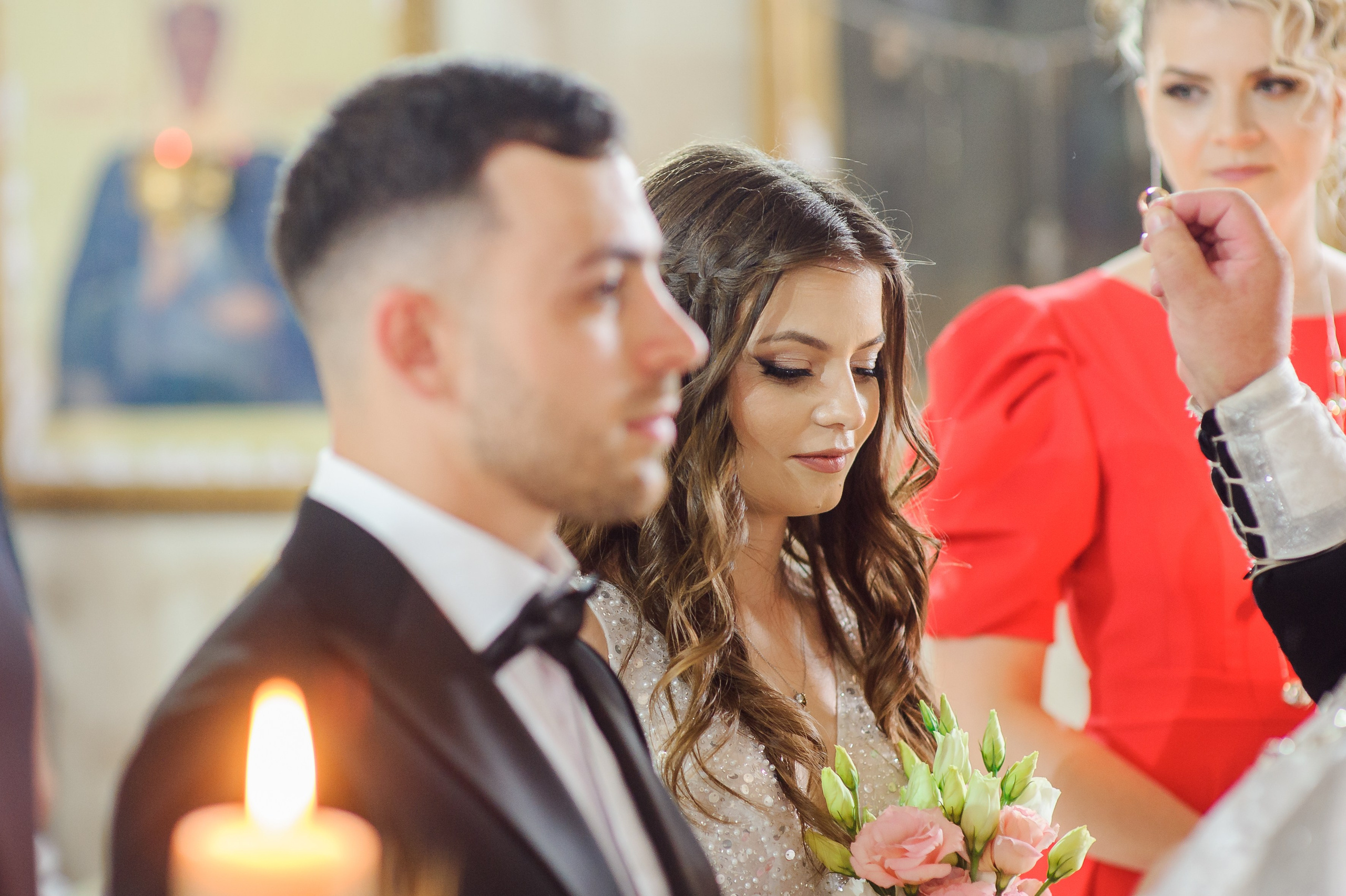 Ion & Cătălina. Fotograf de nunta Ion Cobzac