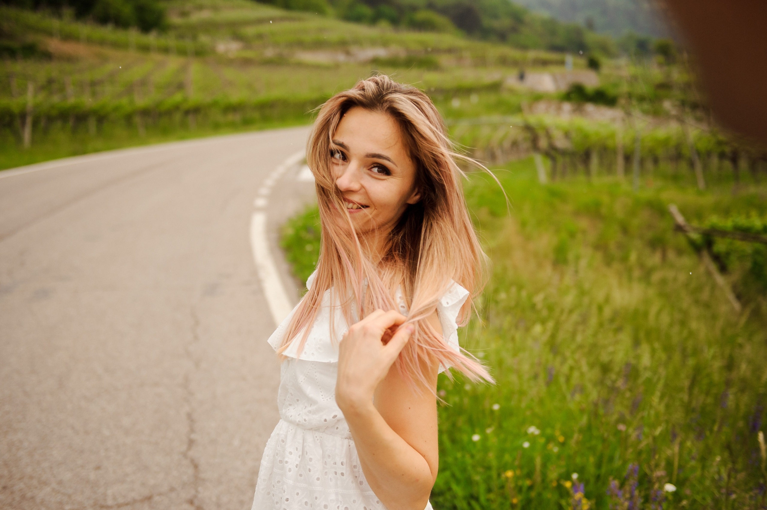 Fam. Miron (Trento). Fotograf de nunta Ion Cobzac