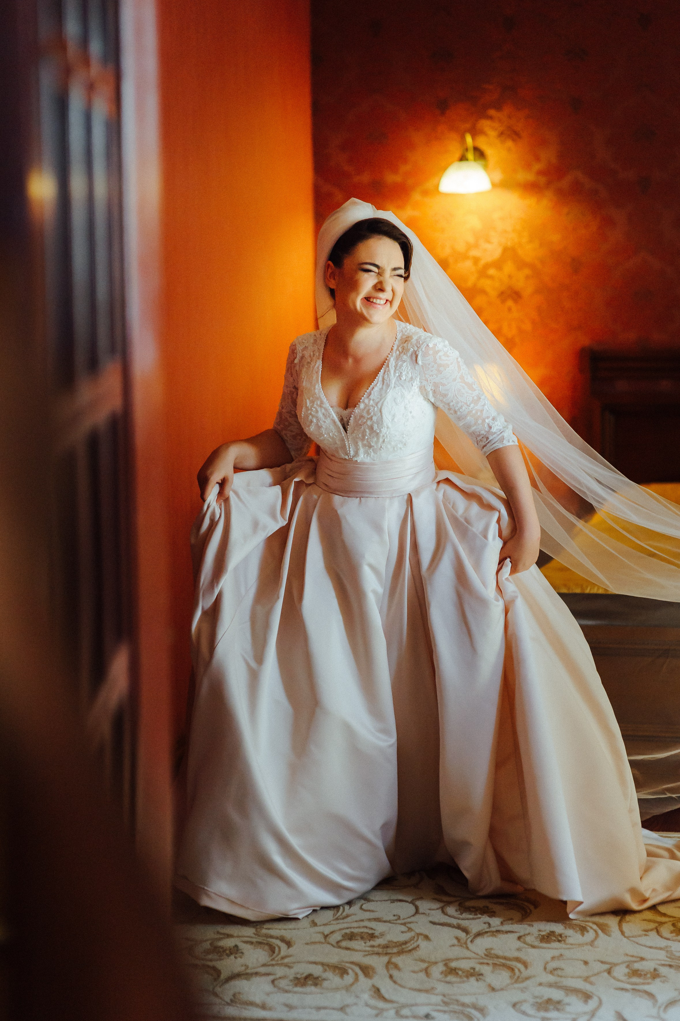 E & N. Fotograf de nunta Ion Cobzac