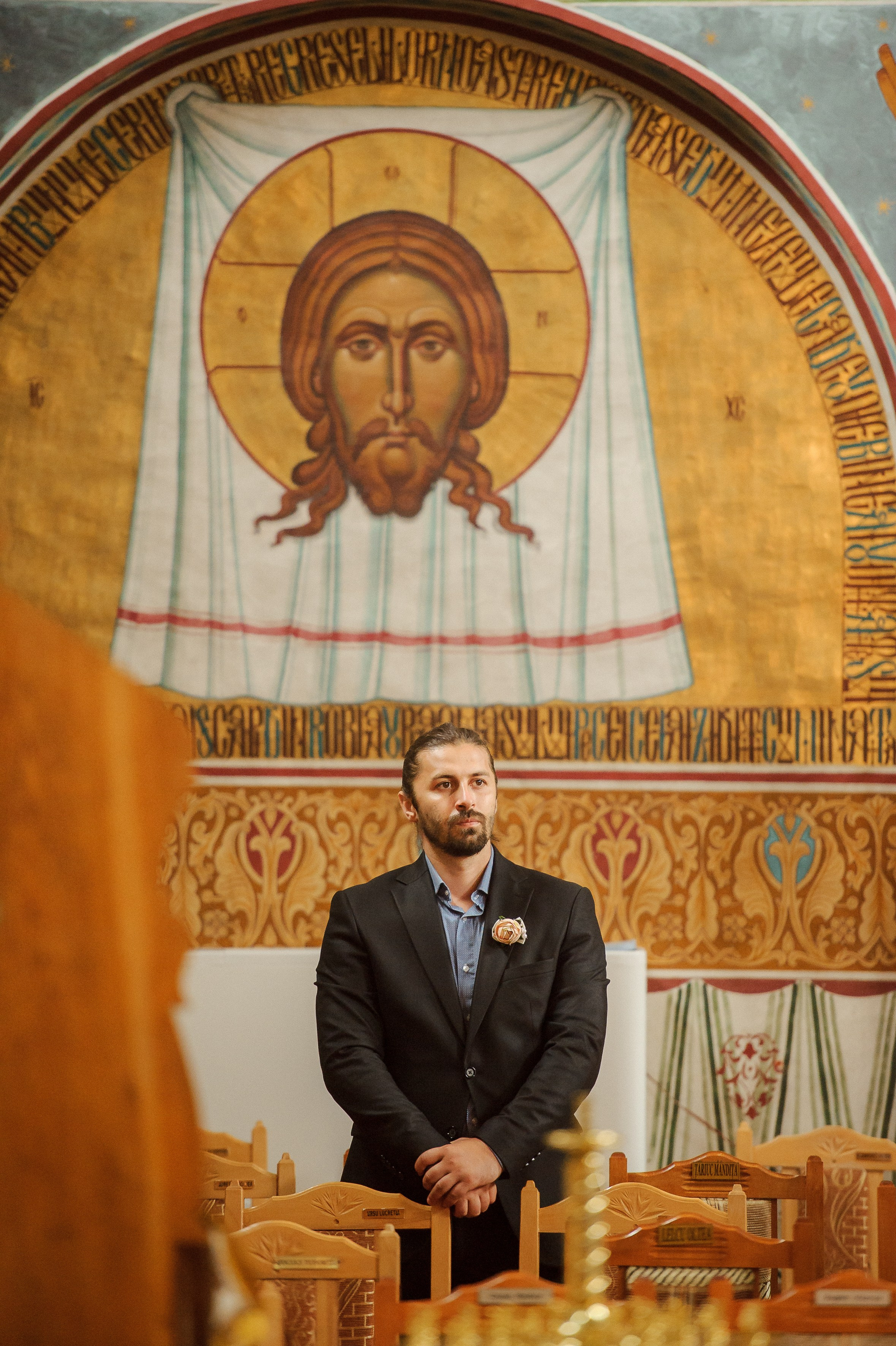 Ovidiu & Mgdalena (Suceava). Fotograf de nunta Ion Cobzac
