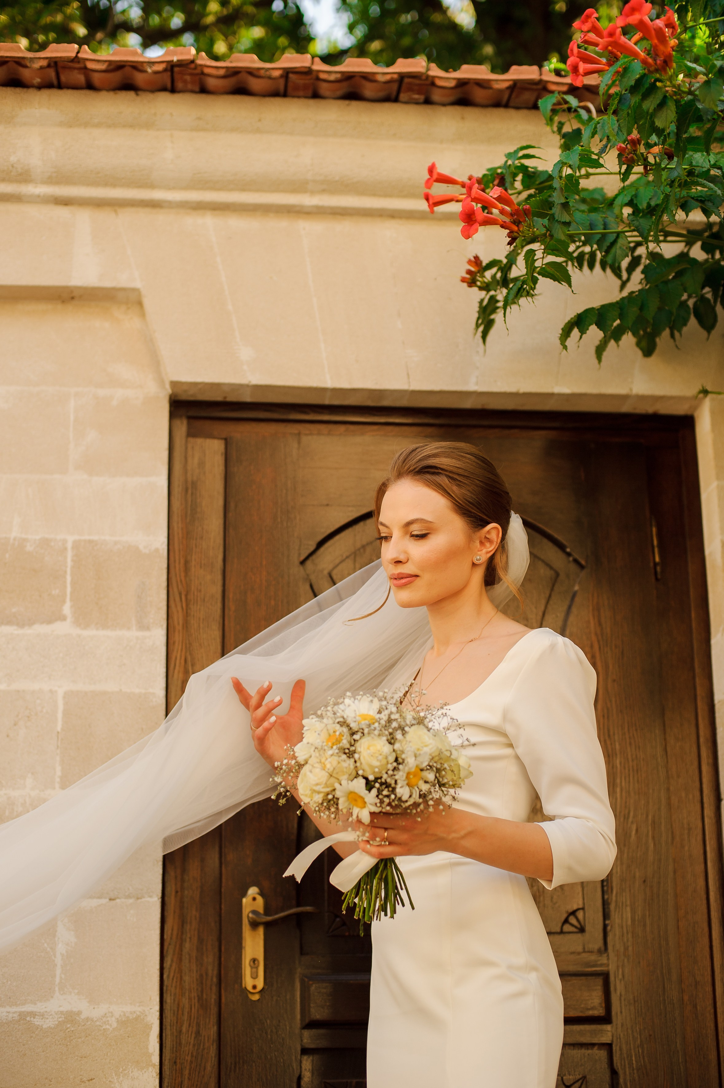 Gheorghe & Diana. Fotograf de nunta Ion Cobzac