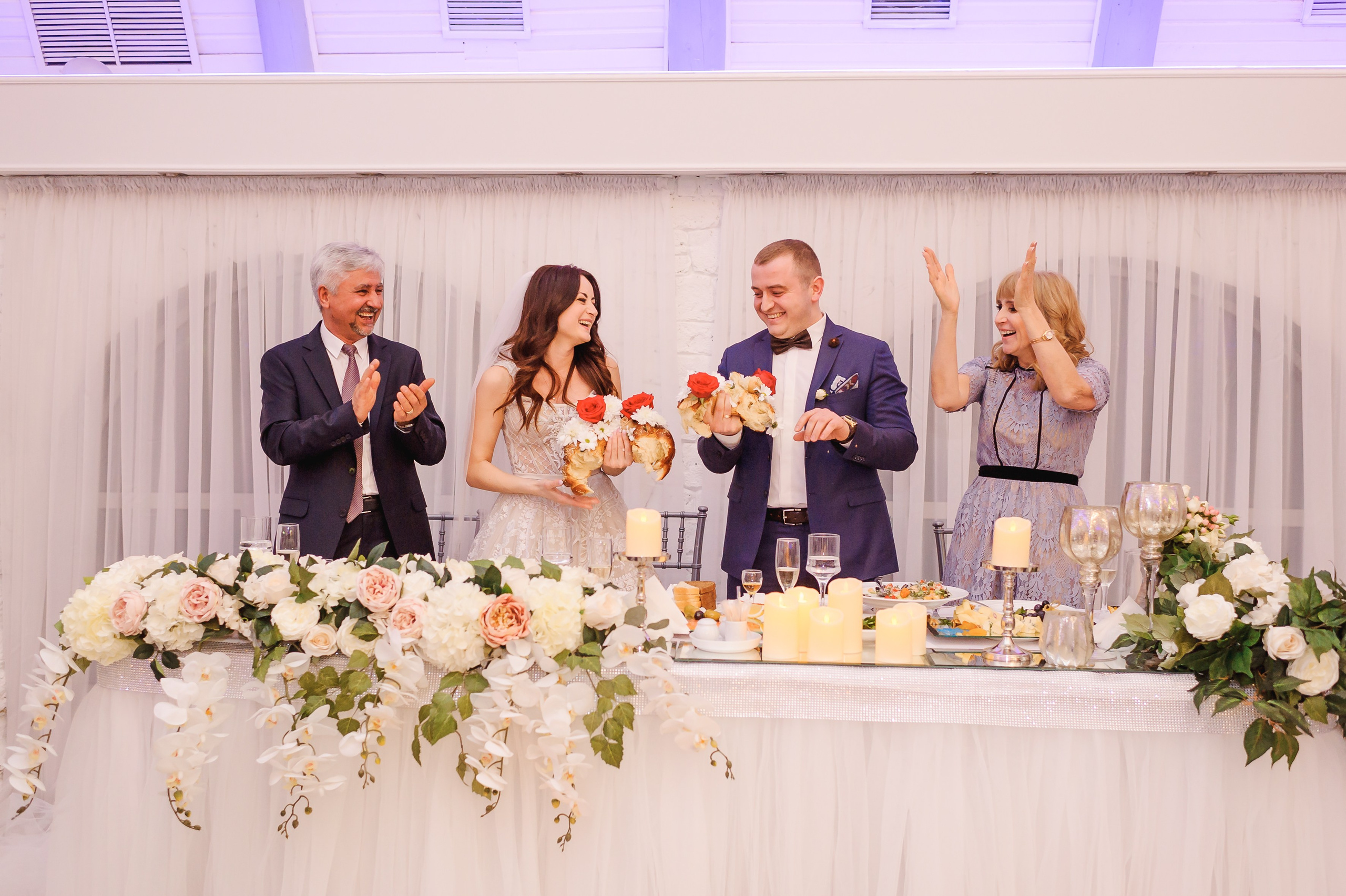 Alexandru & Corina. Fotograf de nunta Ion Cobzac