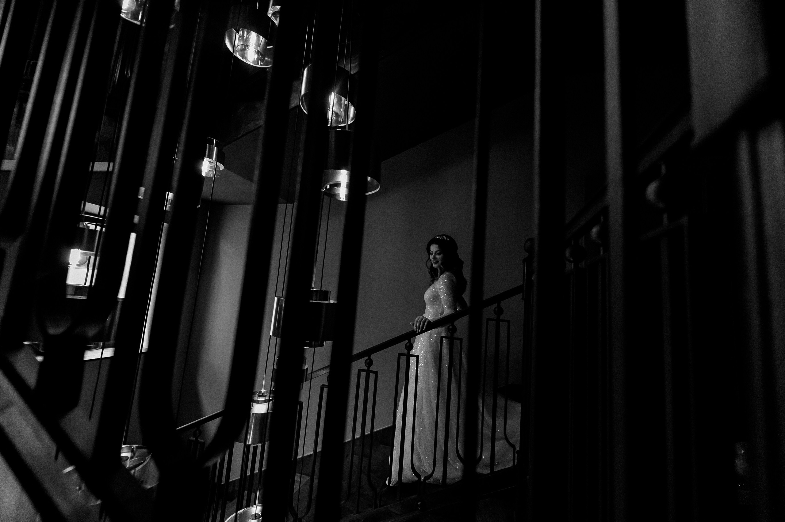 Eugeniu & Marina (partea II). Fotograf de nunta Ion Cobzac