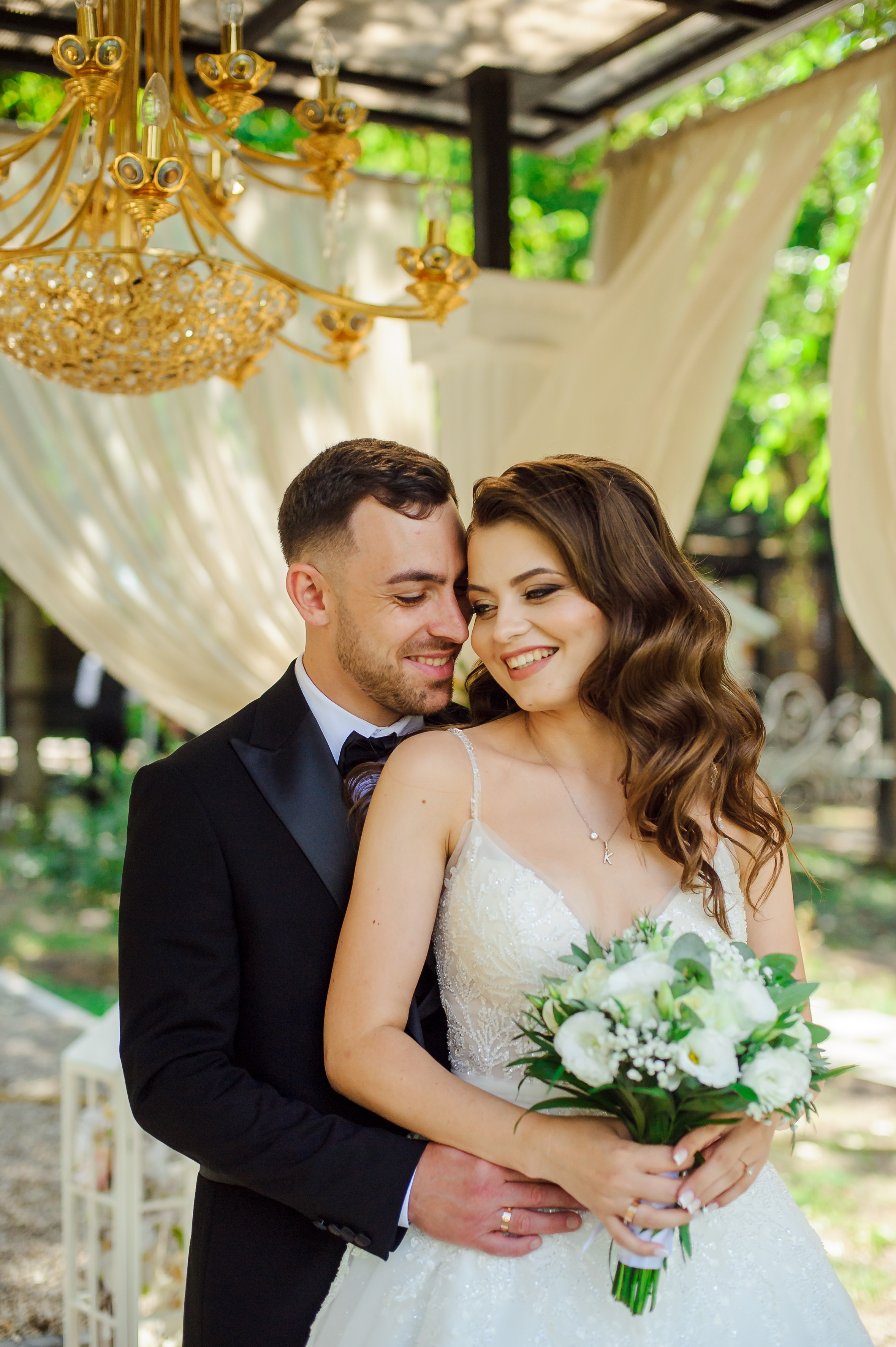 Ion & Cătălina. Fotograf de nunta Ion Cobzac