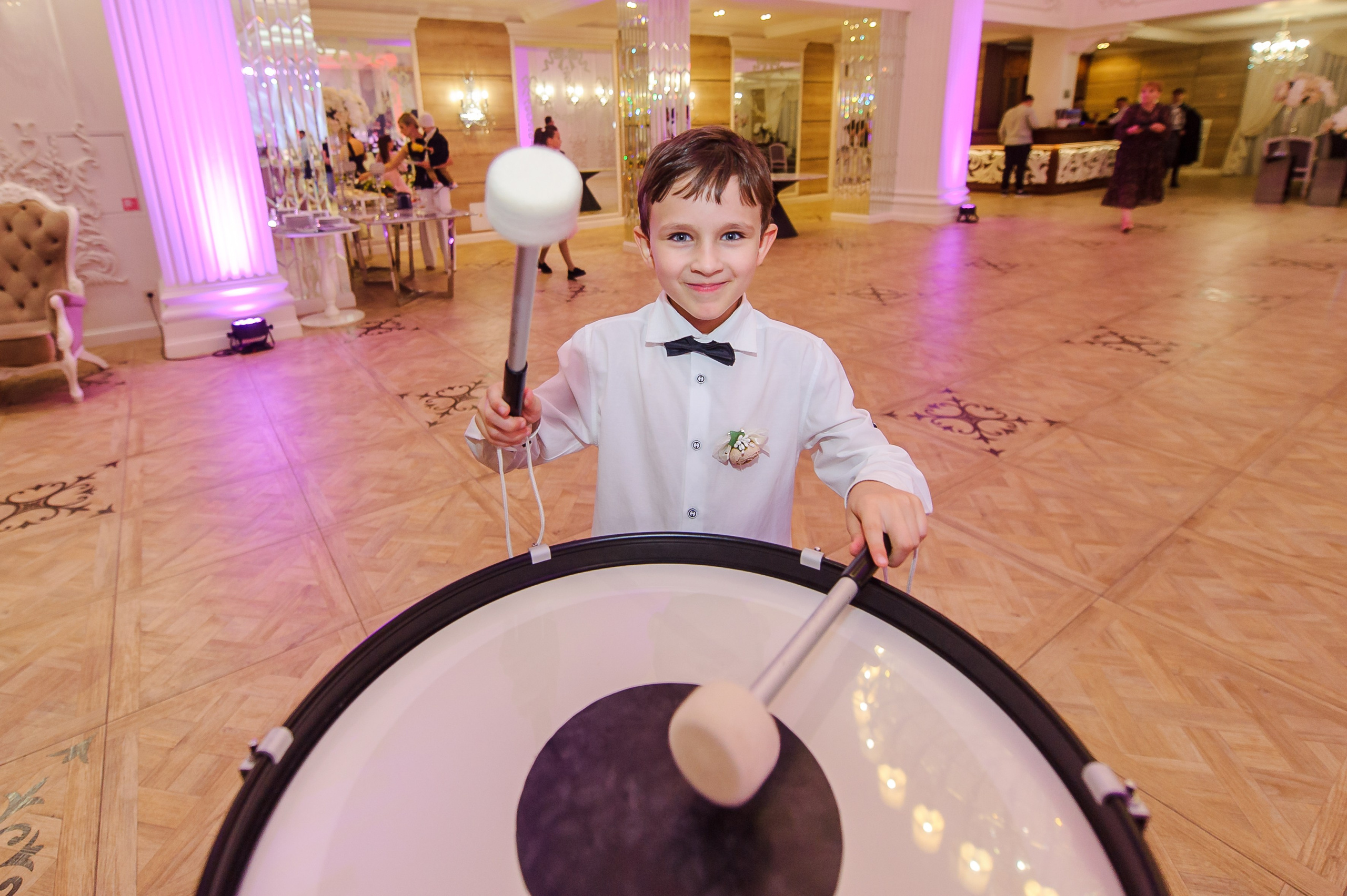 Marin & Doina. Fotograf de nunta Ion Cobzac