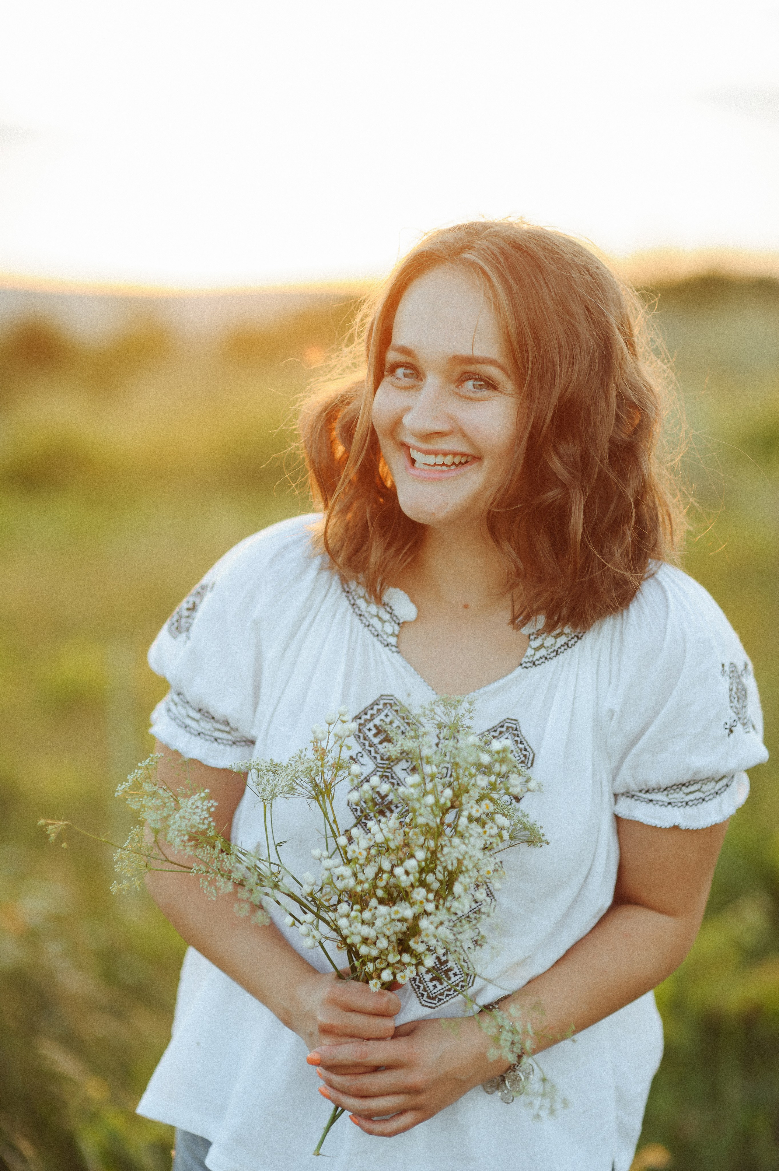 Fam. Gradinaru. Fotograf de nunta Ion Cobzac