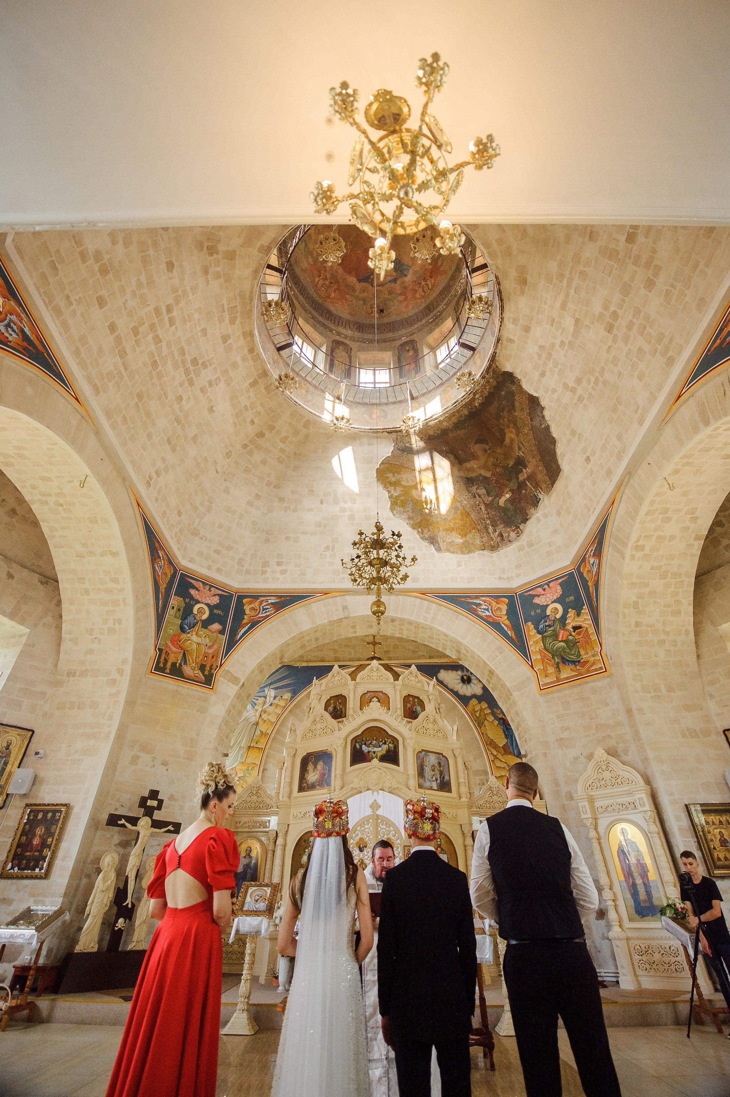 Ion & Cătălina. Fotograf de nunta Ion Cobzac