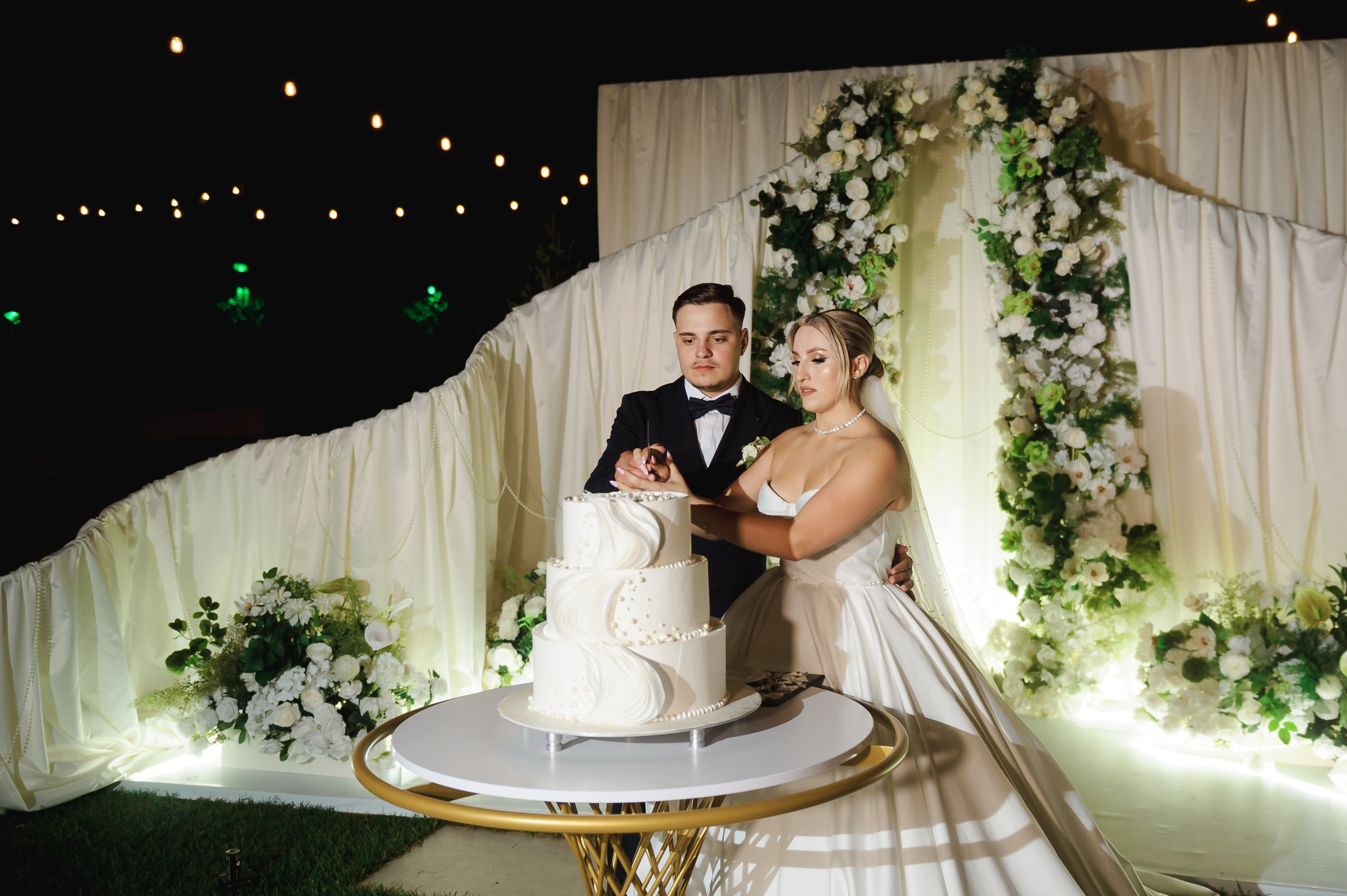 Ilie & Selin. Fotograf de nunta Ion Cobzac