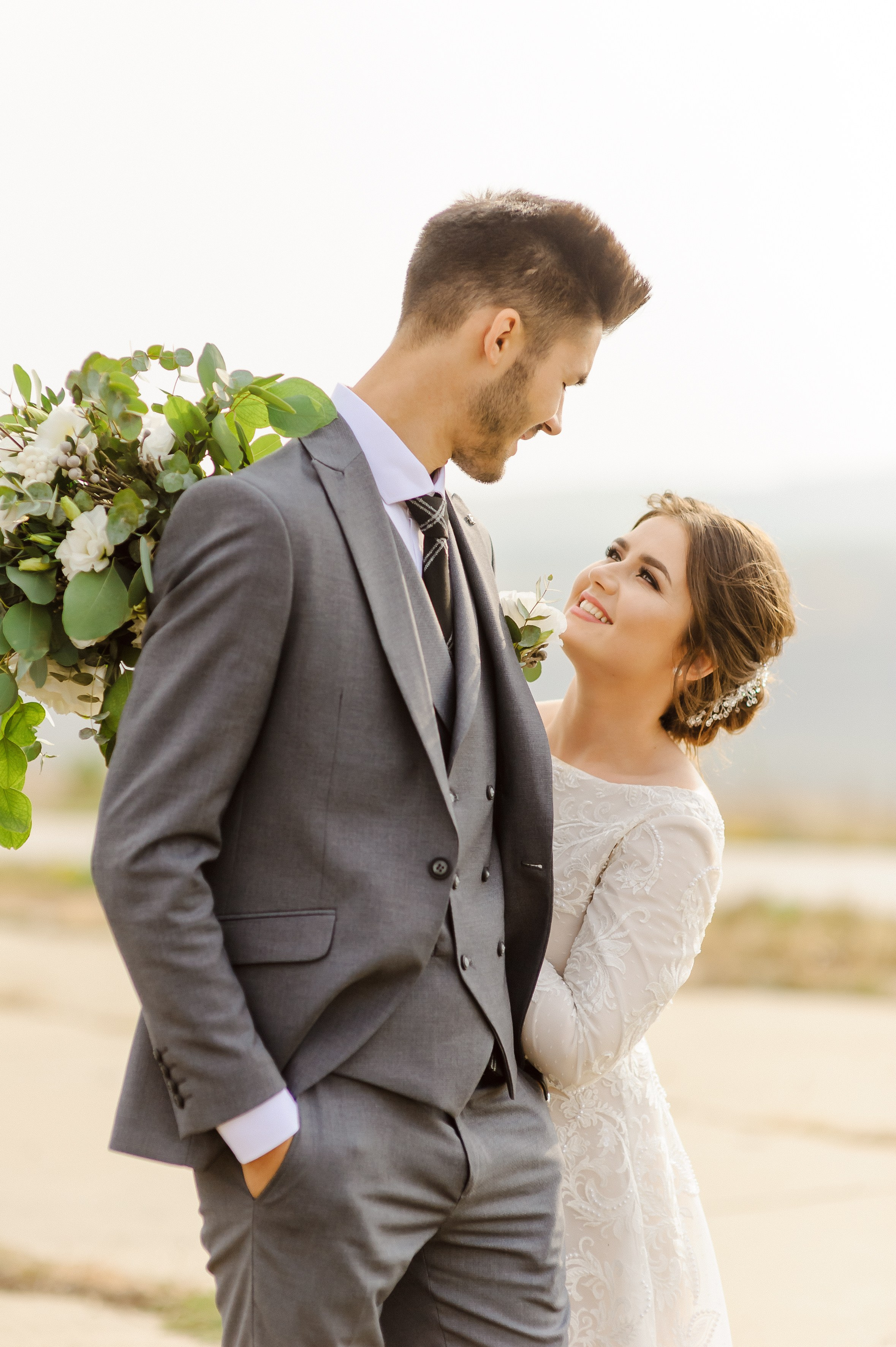 Elisei & Mariana. Fotograf de nunta Ion Cobzac