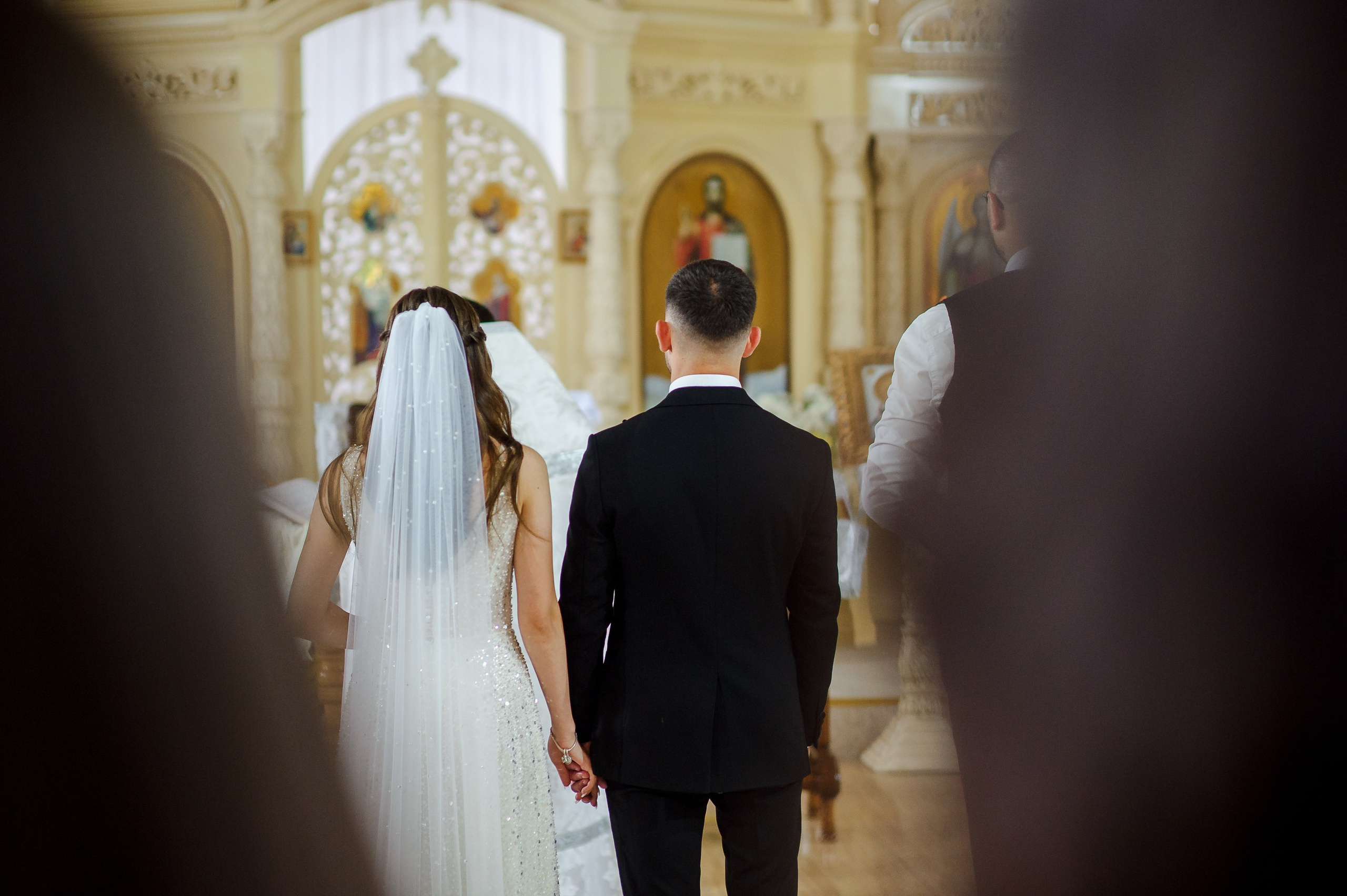 Ion & Cătălina. Fotograf de nunta Ion Cobzac