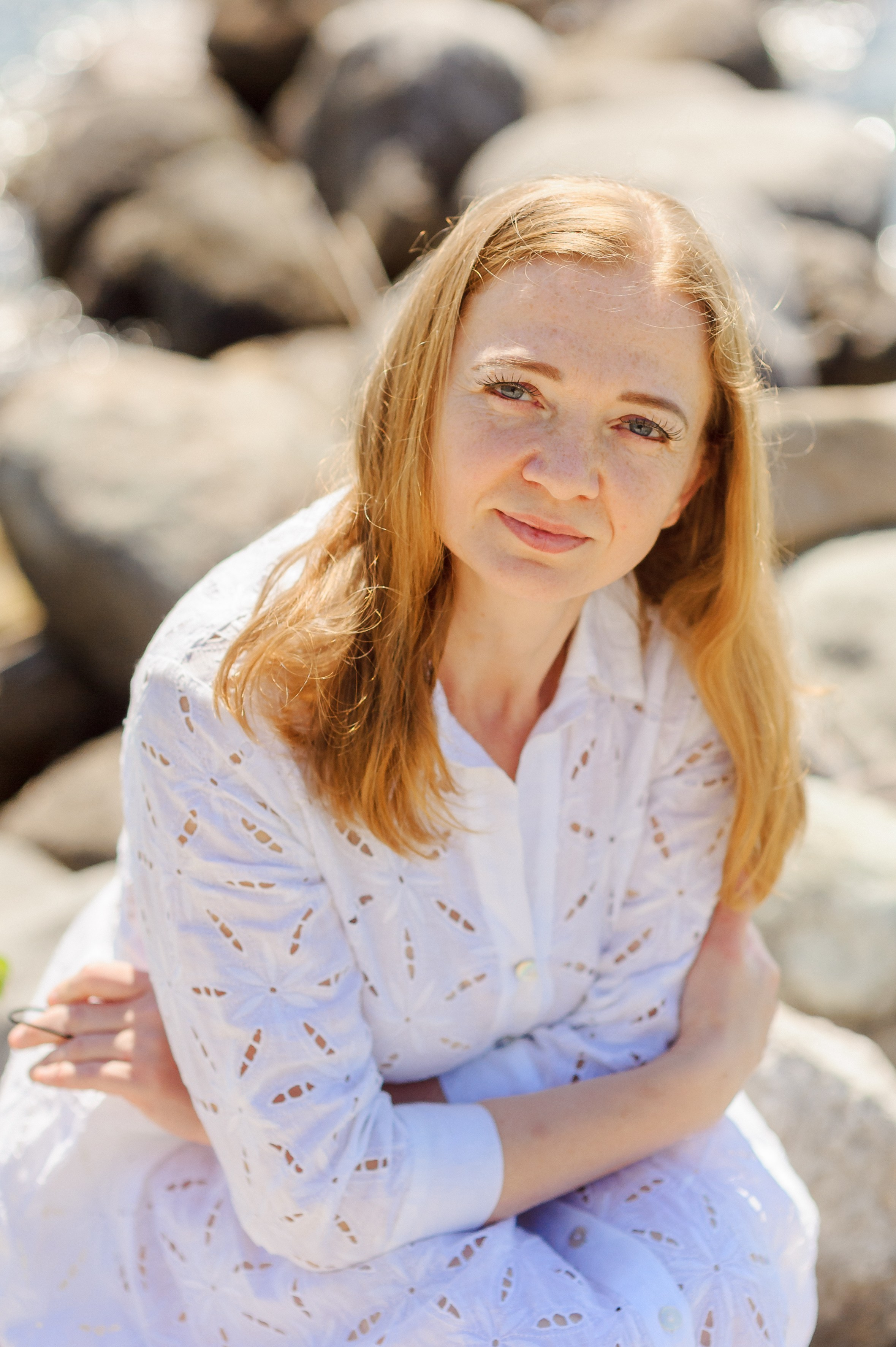 Fam. Surguci (Lago di Garda). Fotograf de nunta Ion Cobzac