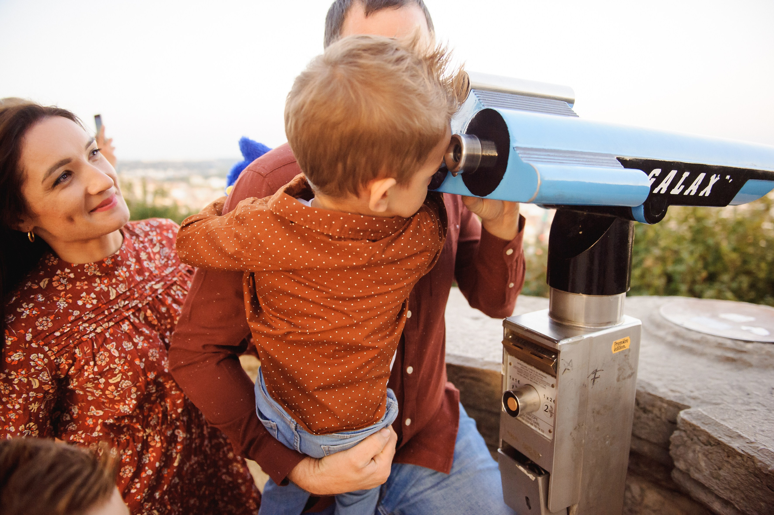 Fam. Lupu (Lion). Fotograf de nunta Ion Cobzac