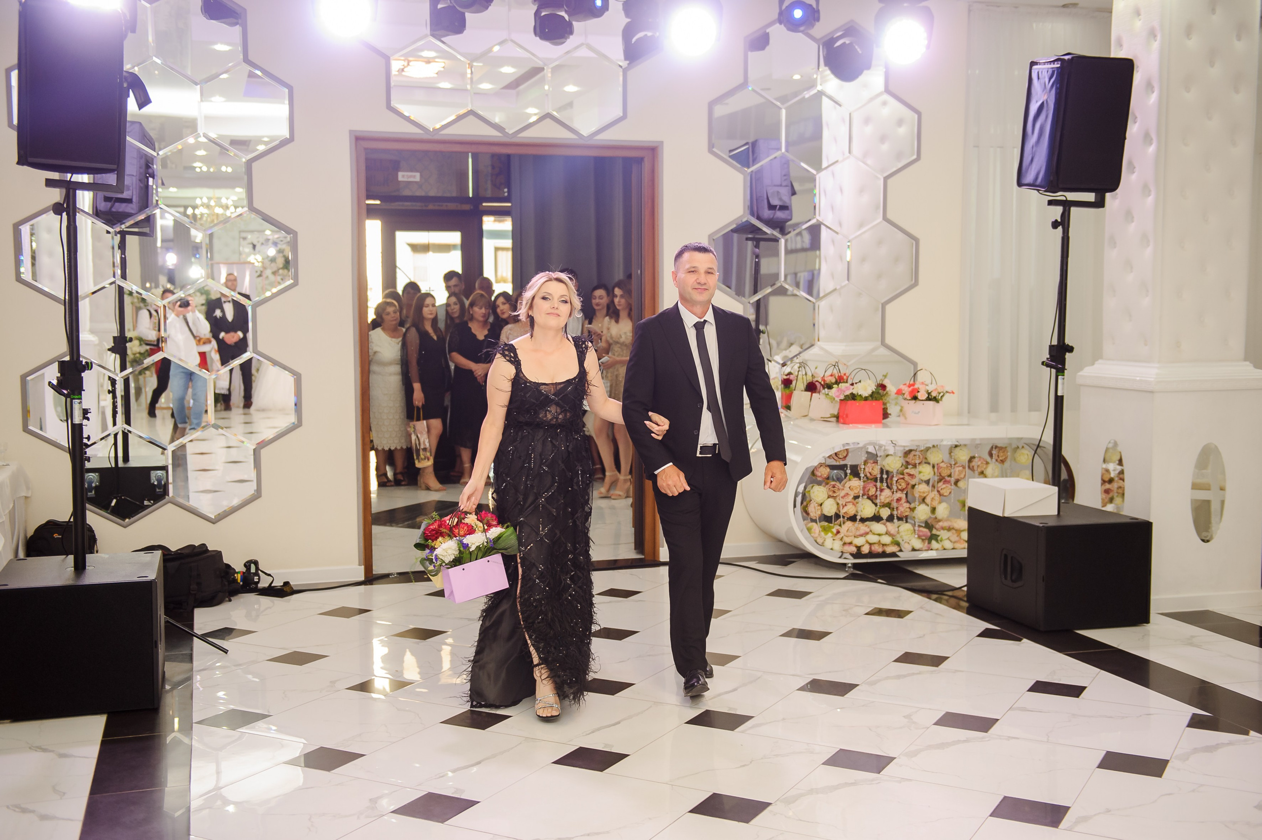 Ion & Cătălina. Fotograf de nunta Ion Cobzac