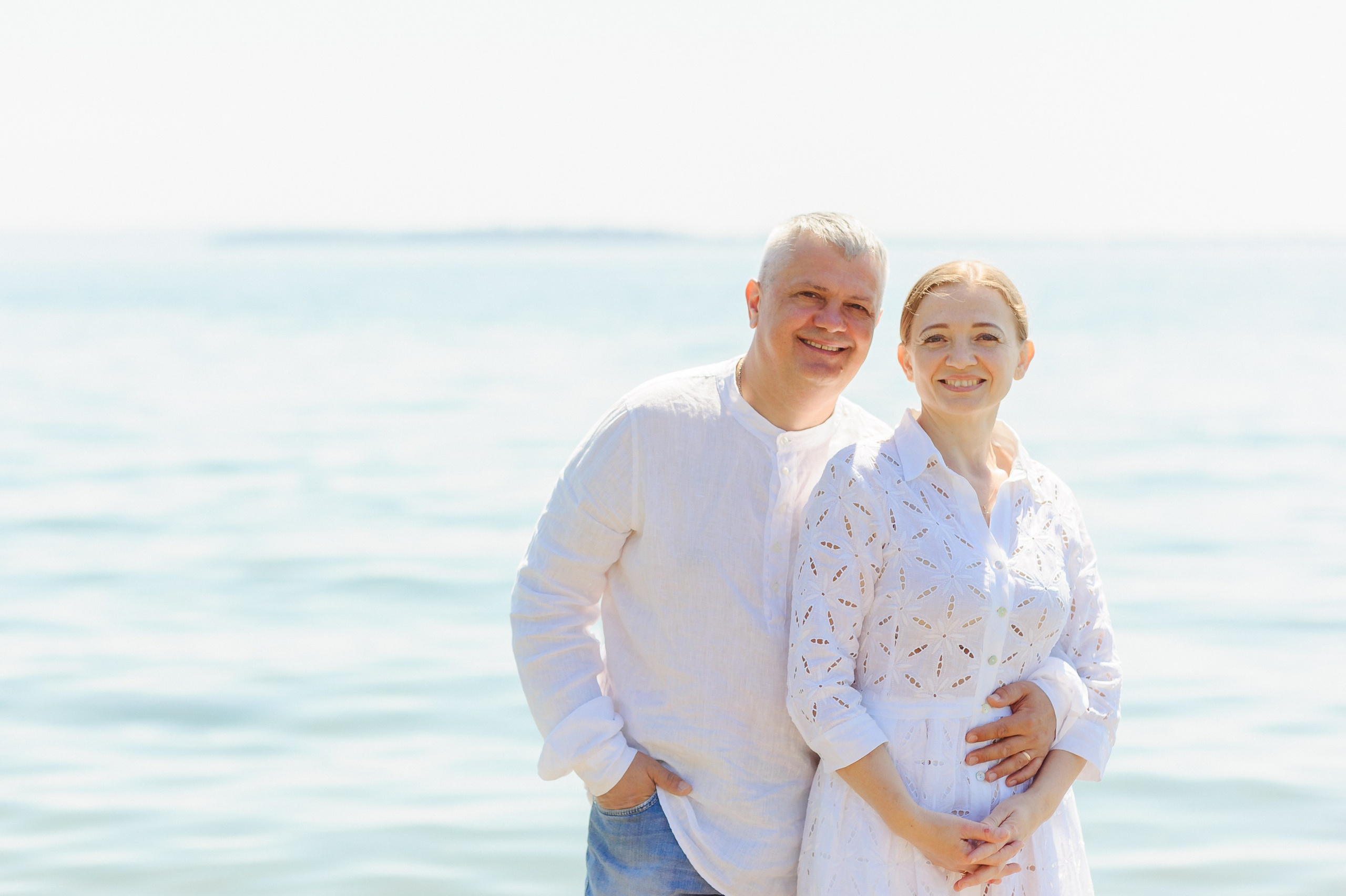 Fam. Surguci (Lago di Garda). Fotograf de nunta Ion Cobzac