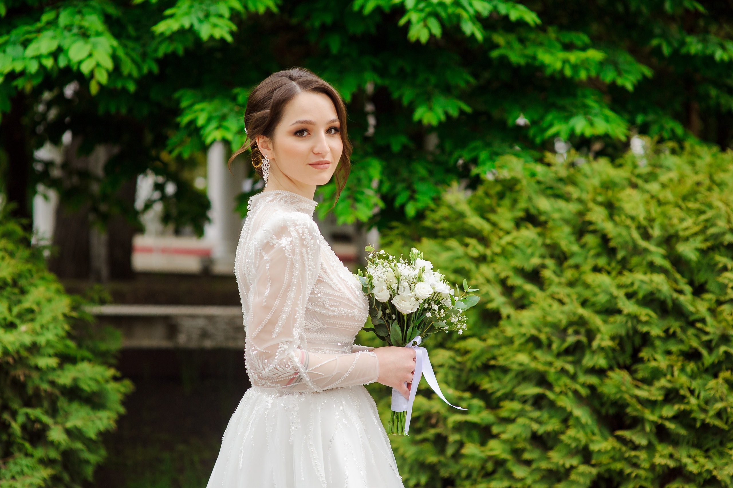 Adrian & Cristina. Fotograf de nunta Ion Cobzac