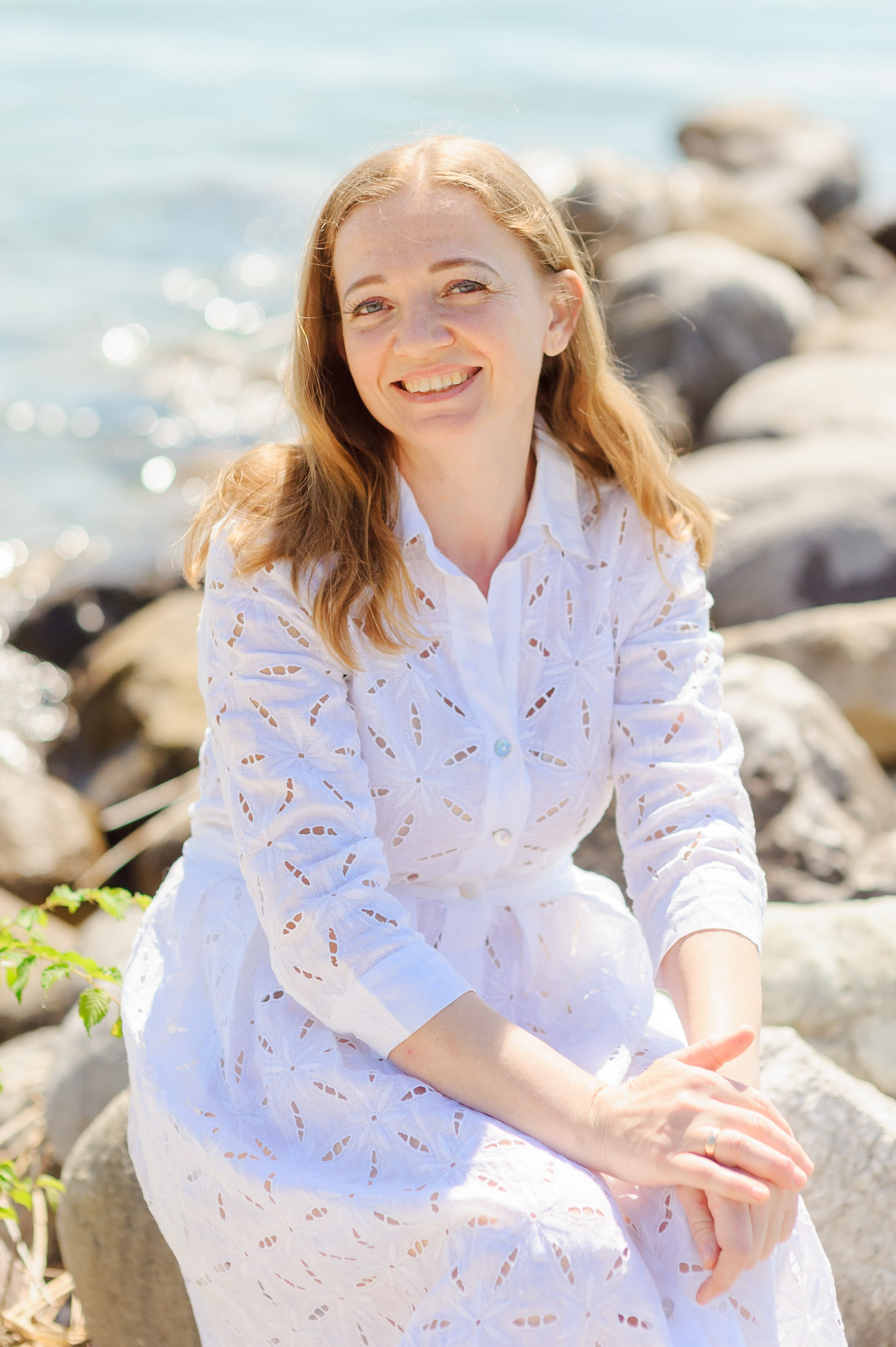 Fam. Surguci (Lago di Garda). Fotograf de nunta Ion Cobzac