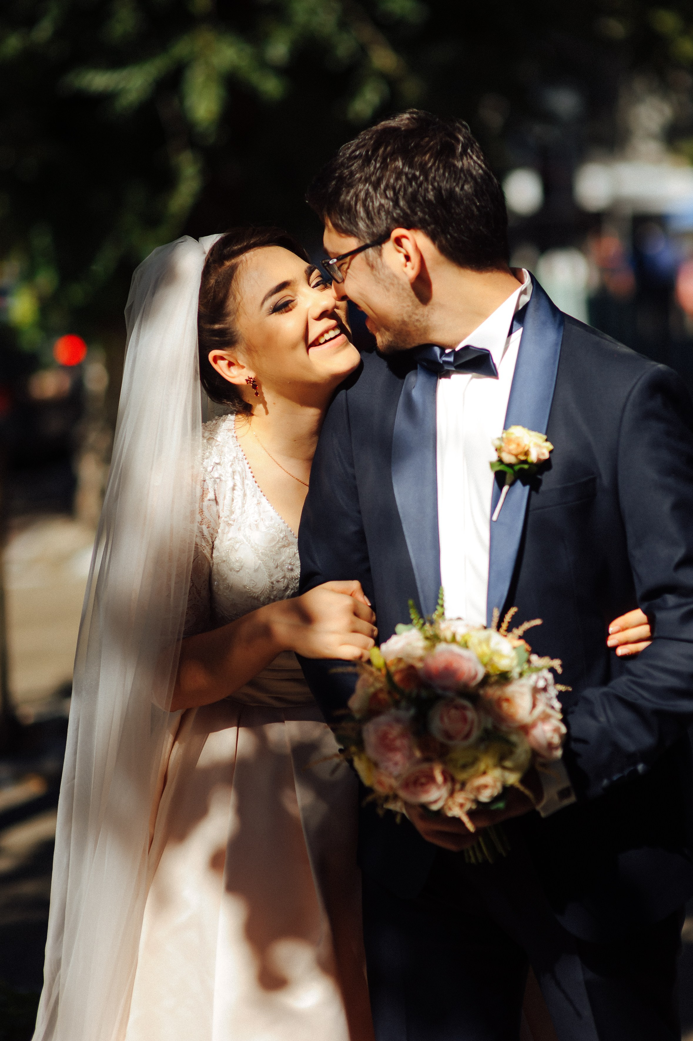 E & N. Fotograf de nunta Ion Cobzac