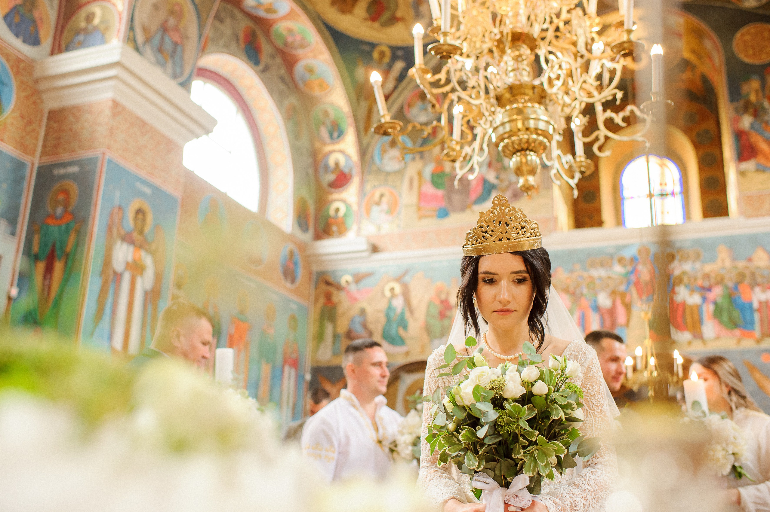 Ovidiu & Mgdalena (Suceava). Fotograf de nunta Ion Cobzac