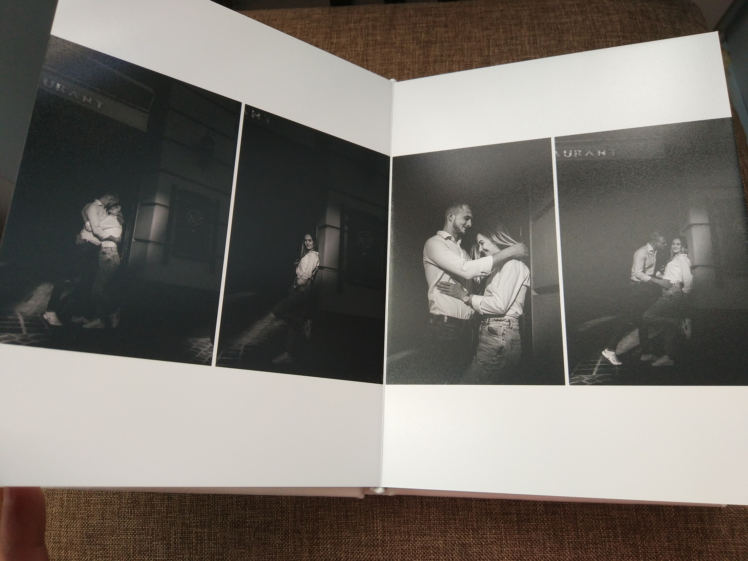 Album de nunta Brasov ion cobzac