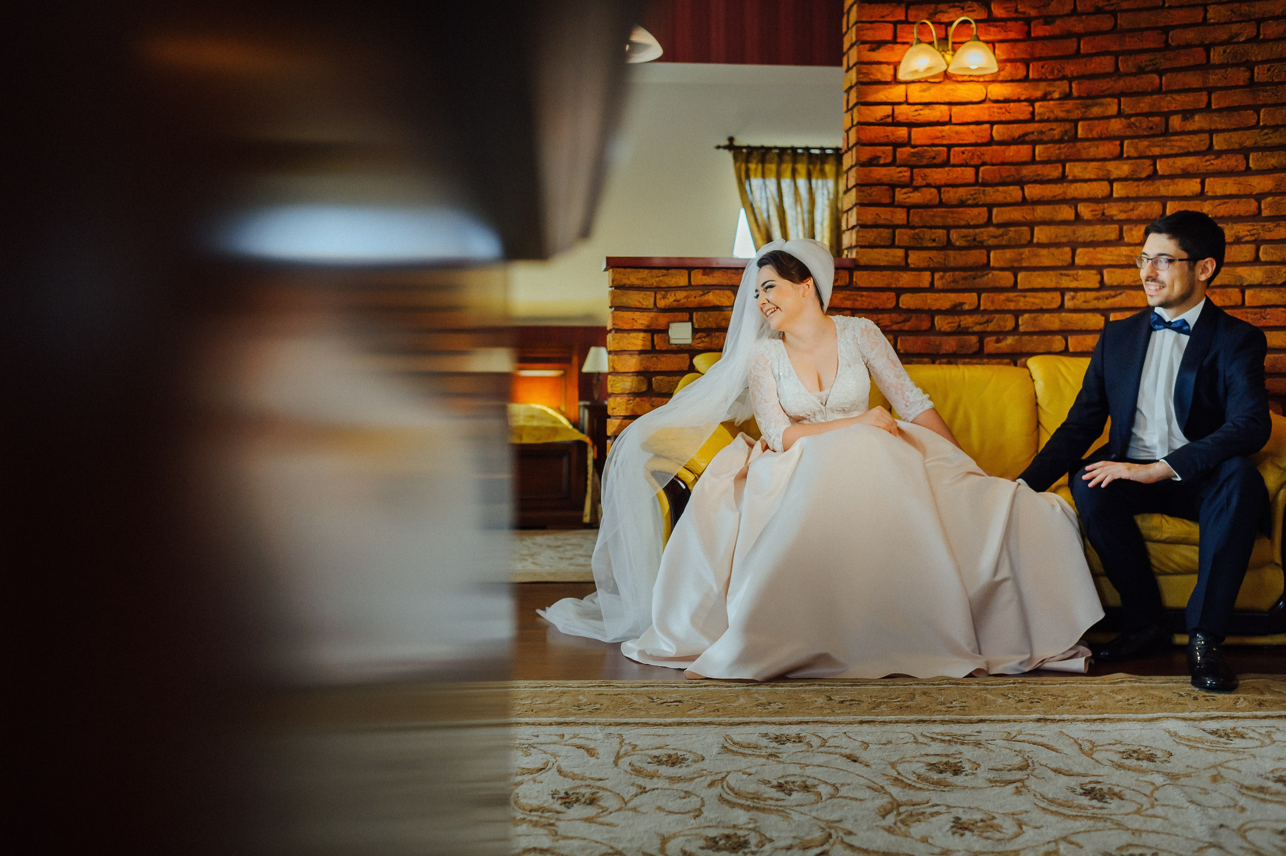 E & N. Fotograf de nunta Ion Cobzac