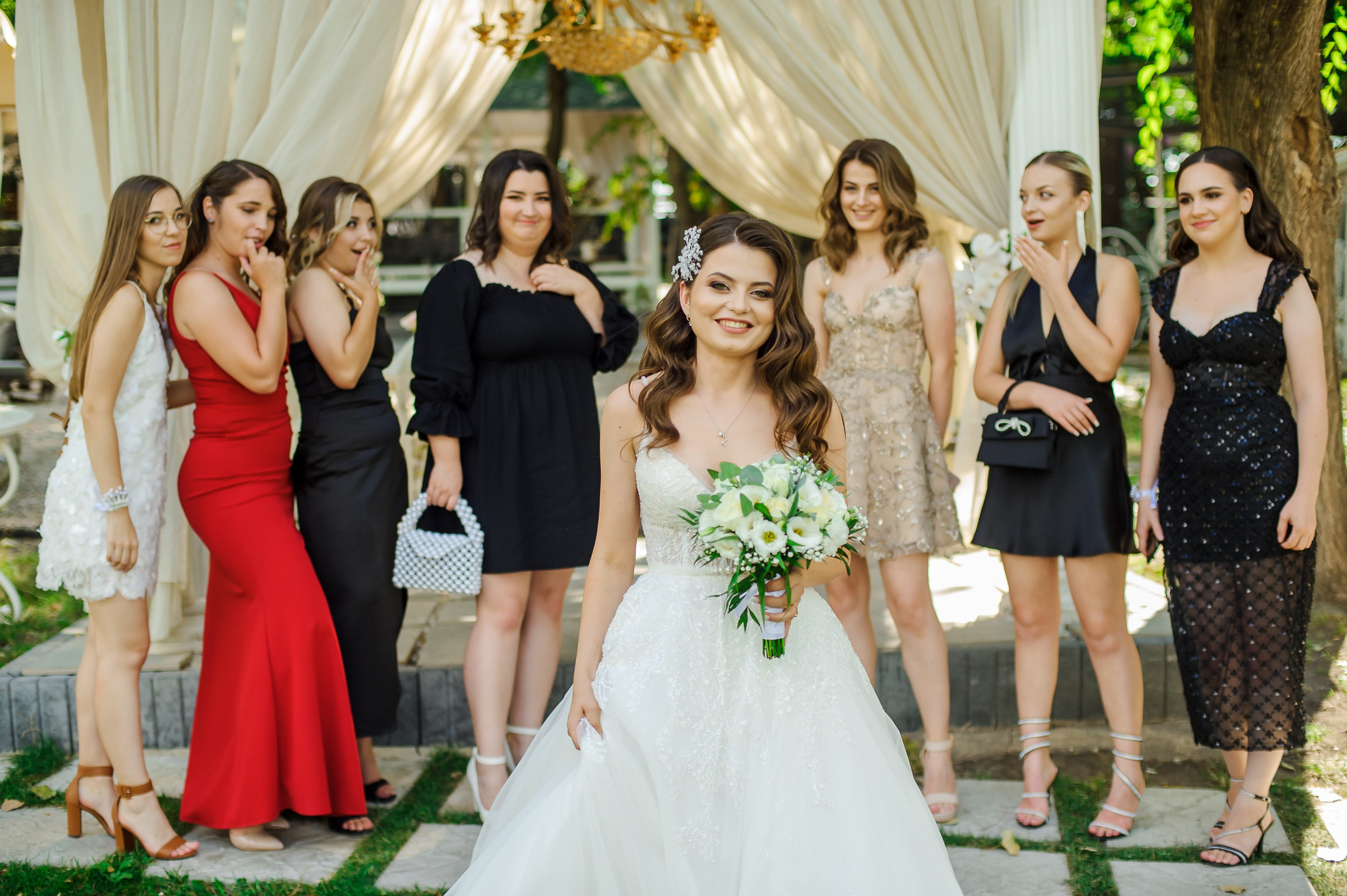 Ion & Cătălina. Fotograf de nunta Ion Cobzac