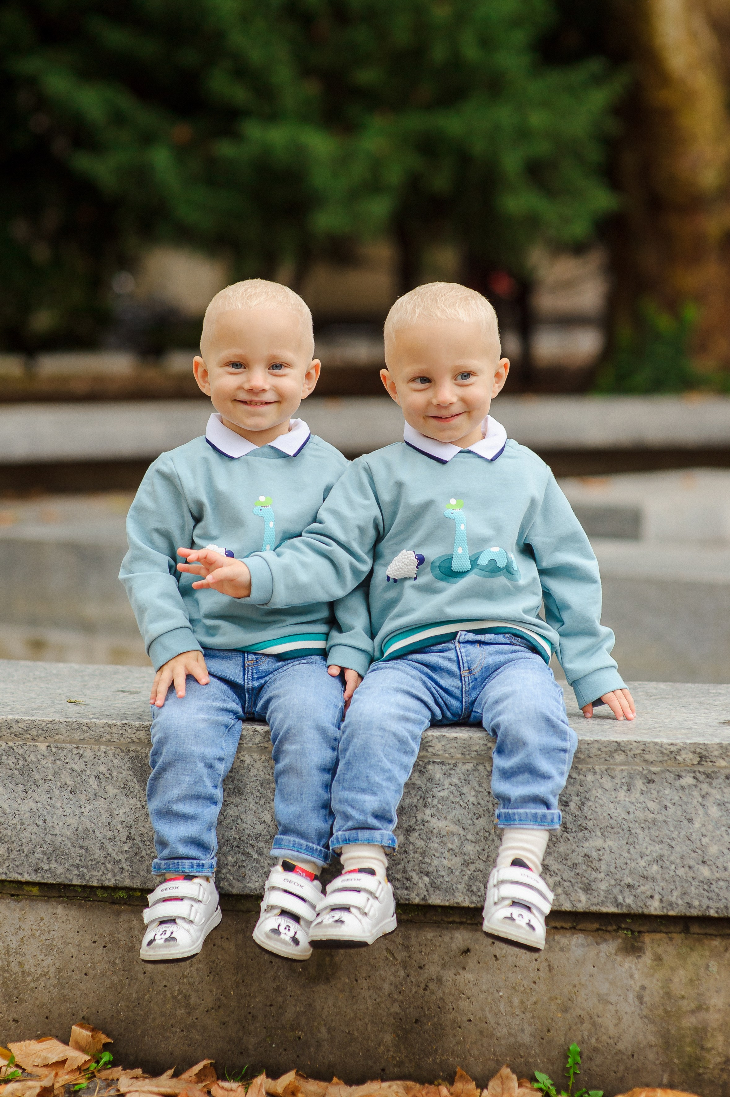 Fam. Lopotenco (Frankfurt am Main). Fotograf de nunta Ion Cobzac