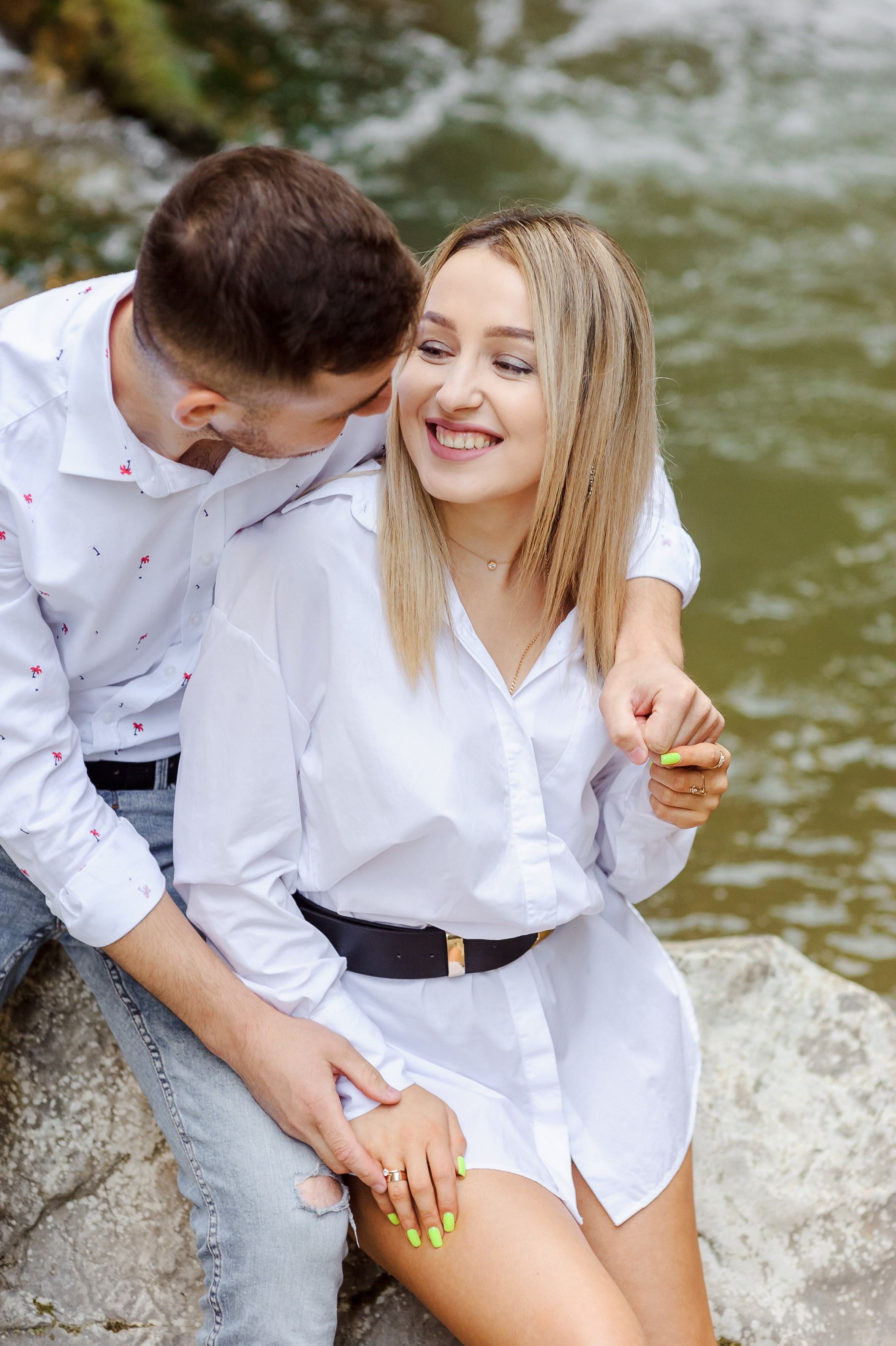 cheile bicazului romania ion cobzac fotograf de nunta