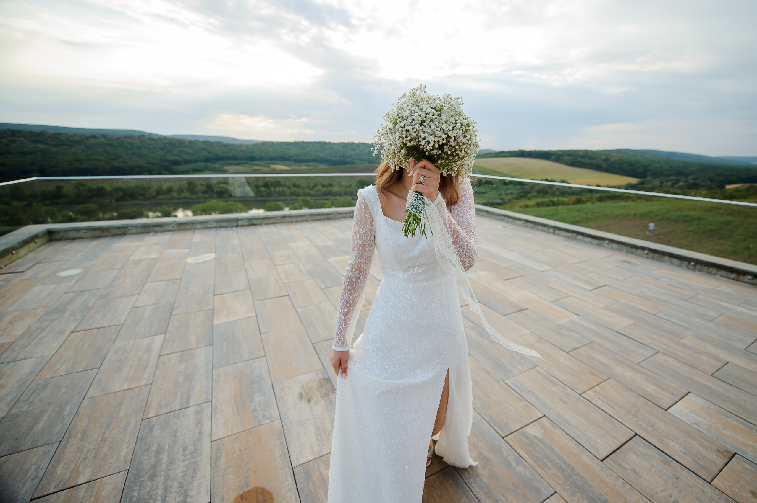Eugeniu & Marina (parte I). Fotograf de nunta Ion Cobzac