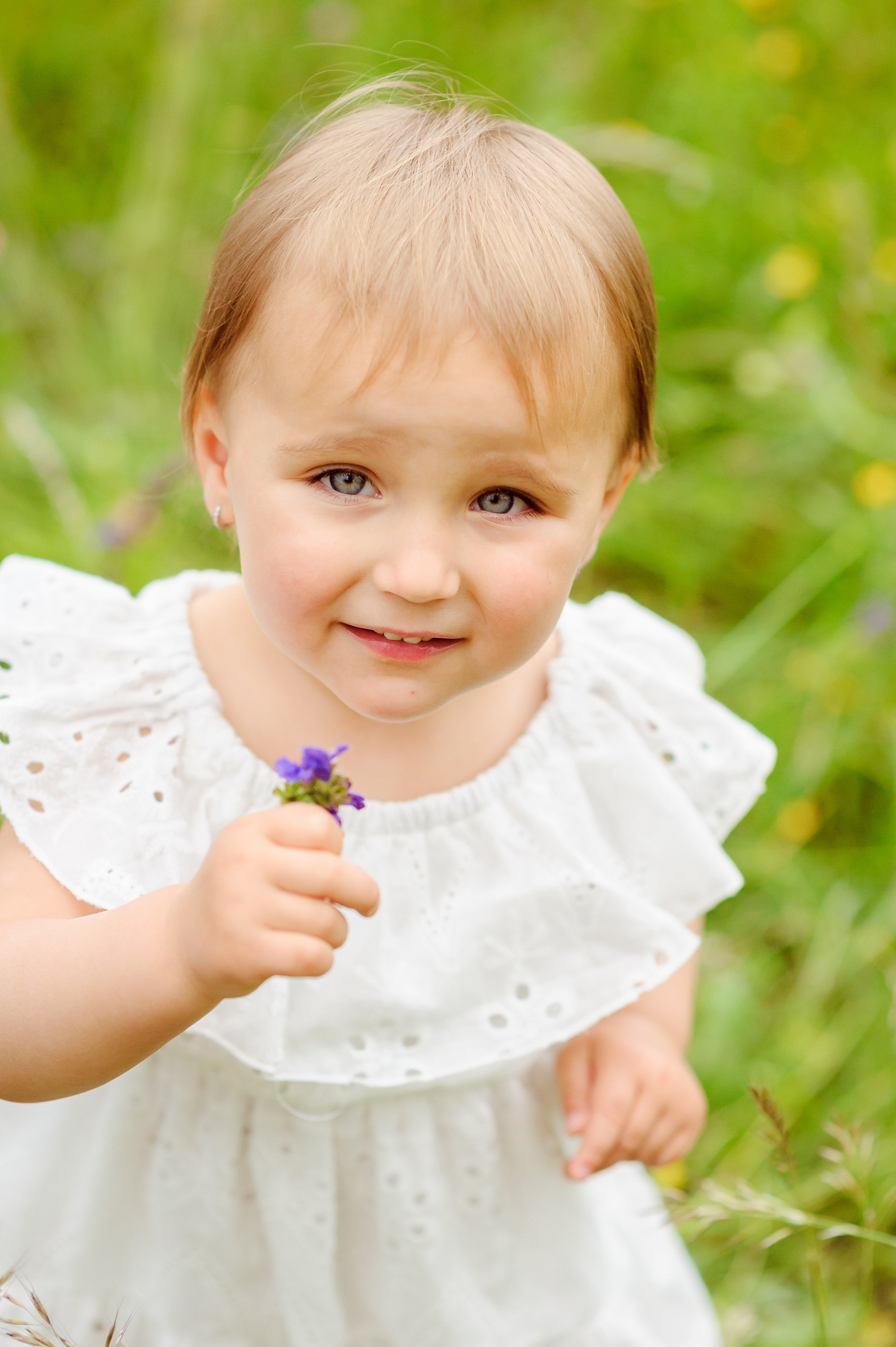Fam. Miron (Trento). Fotograf de nunta Ion Cobzac