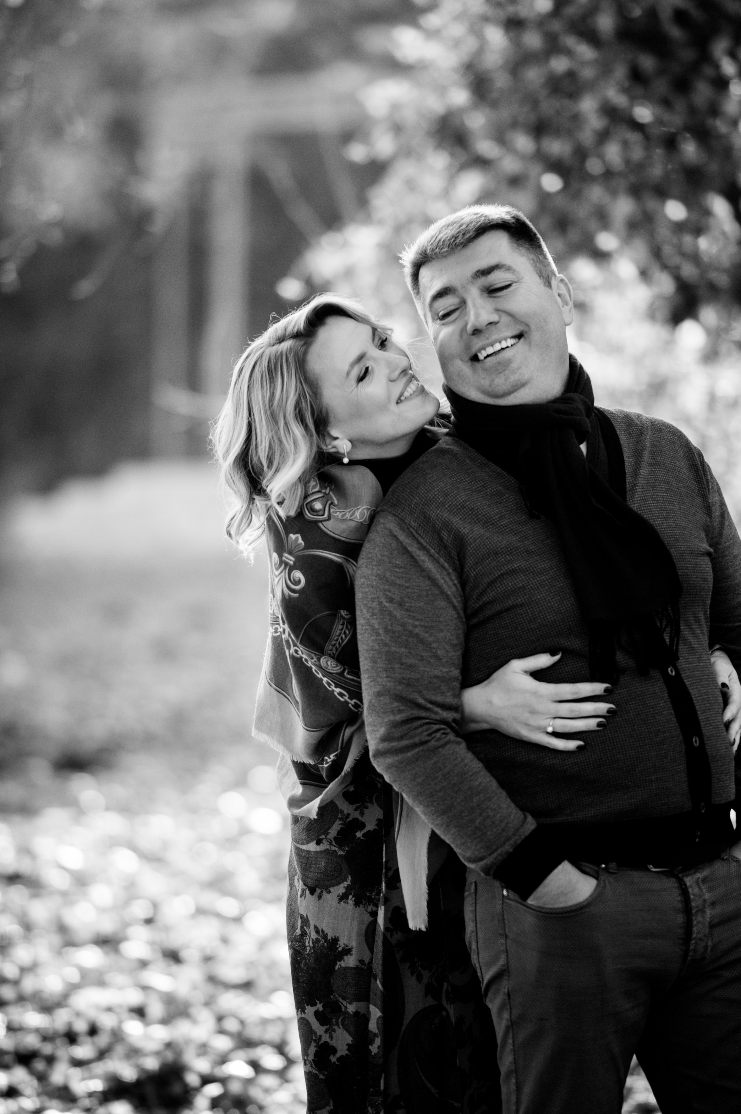 Fam. Zaporojan. Fotograf de nunta Ion Cobzac