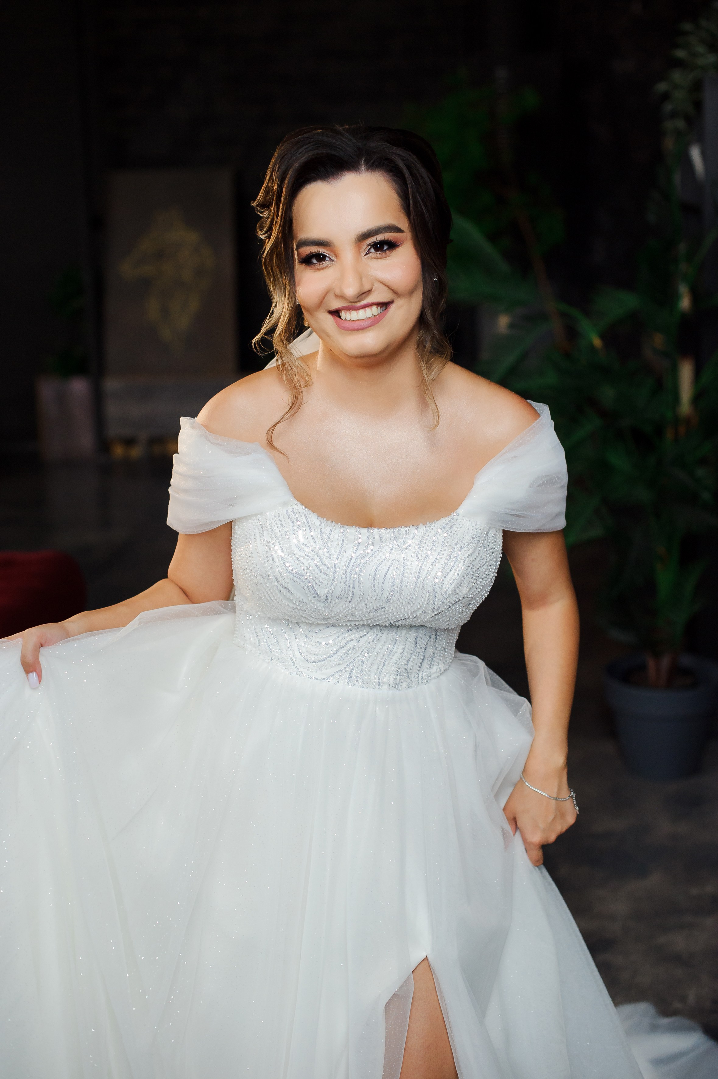 Marin & Doina. Fotograf de nunta Ion Cobzac