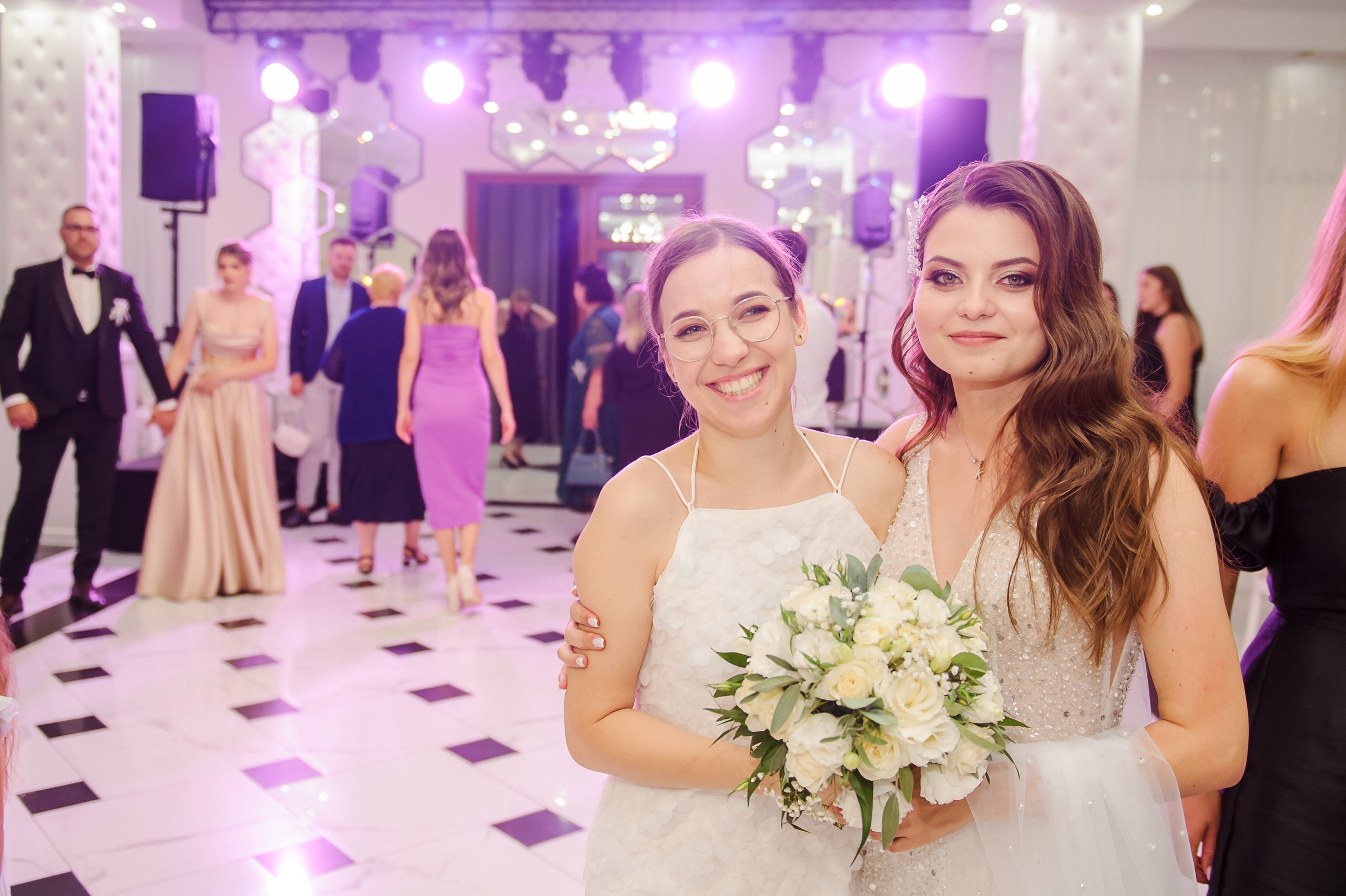 Ion & Cătălina. Fotograf de nunta Ion Cobzac