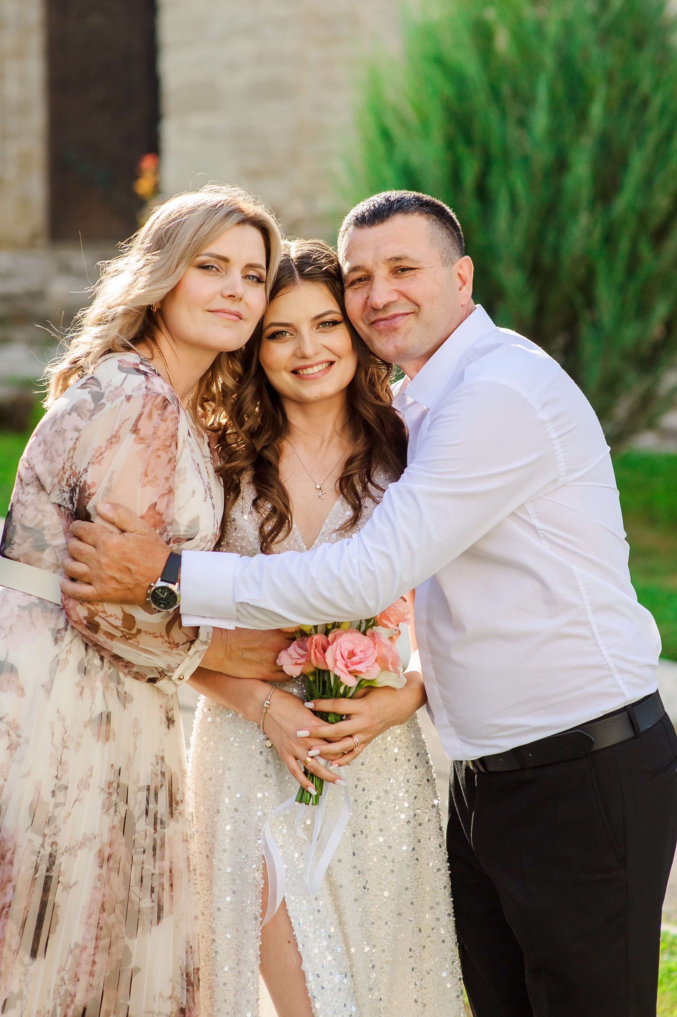 Ion & Cătălina. Fotograf de nunta Ion Cobzac